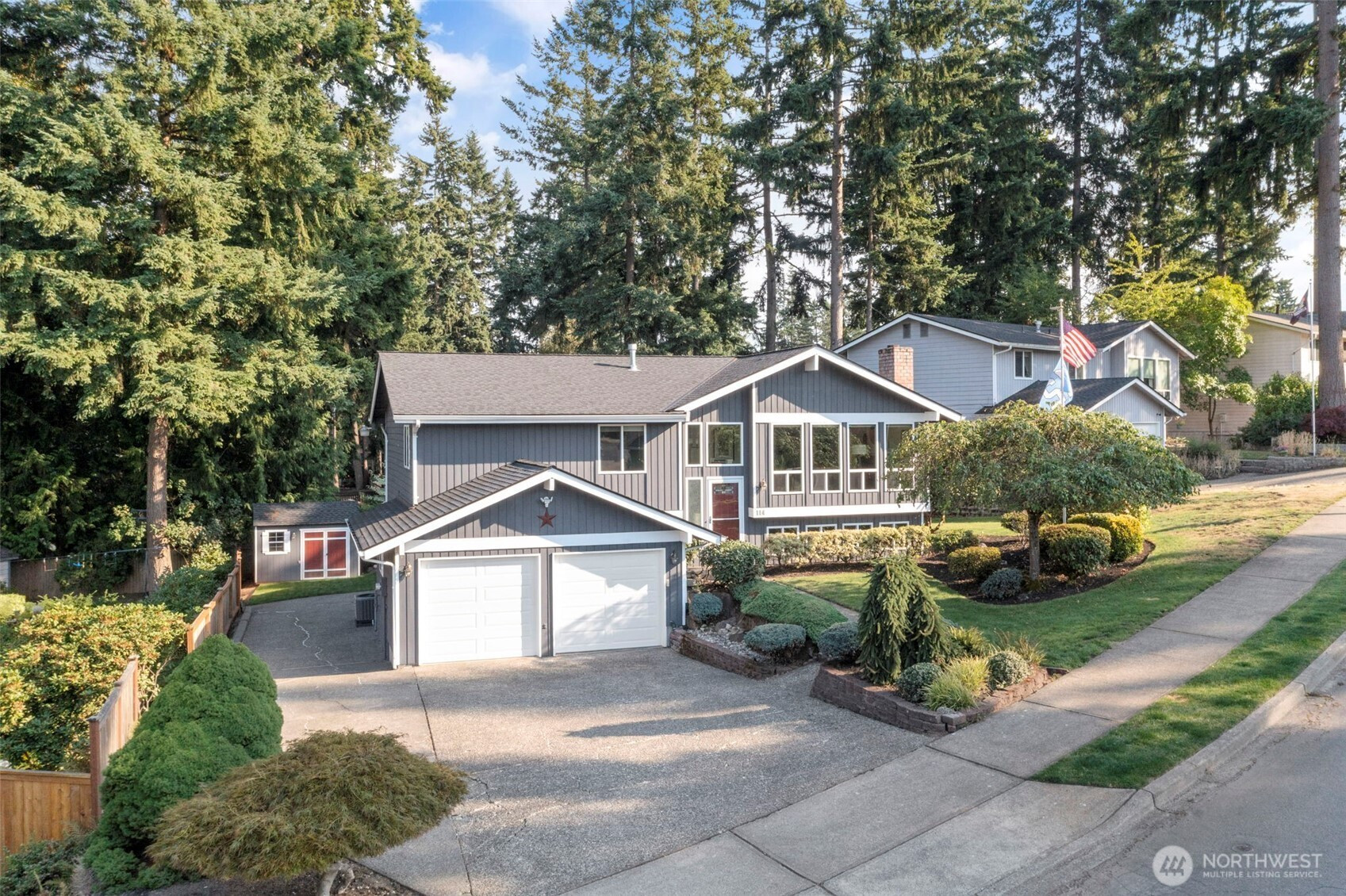114 Vashon Avenue SE, Renton, WA 98059
