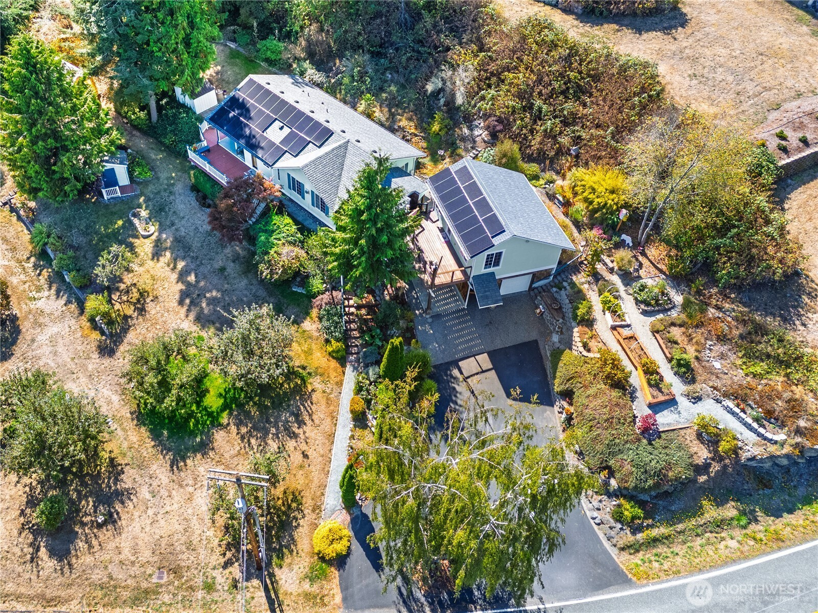 15393 Deception Road, Anacortes, WA 98221