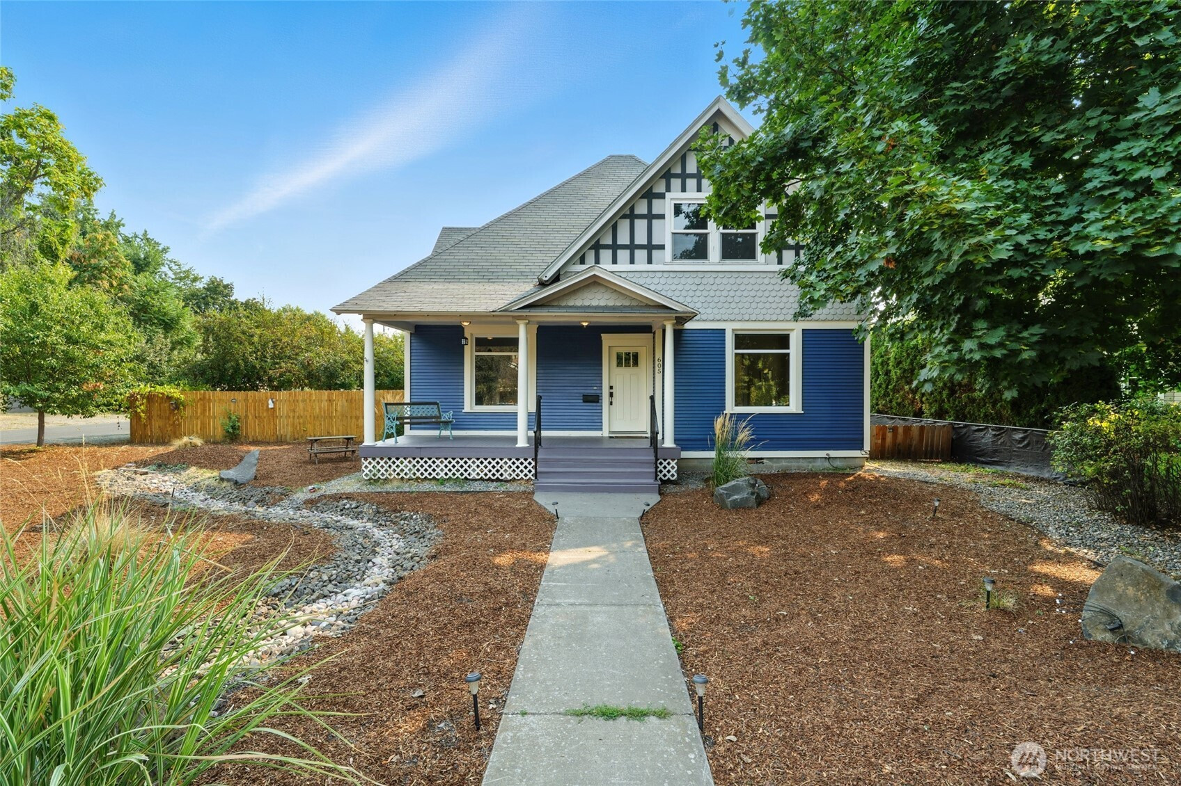 605 S Division Street, Walla Walla, WA 99362