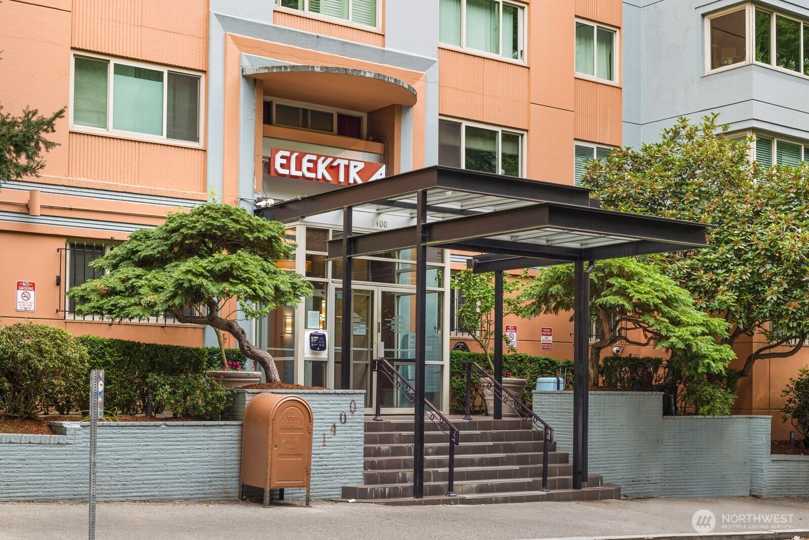 1400 Hubbell Place, Seattle, WA 98101