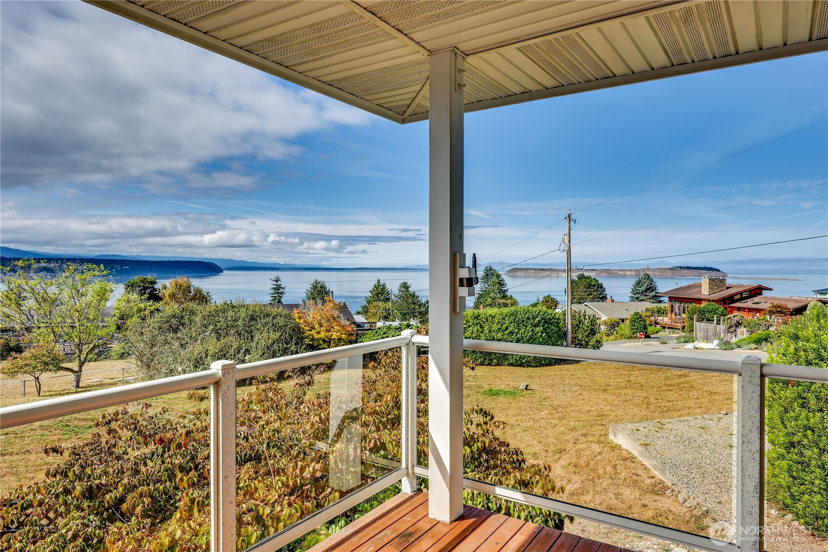 92 N Rhododendron Drive, Port Townsend, WA 98368