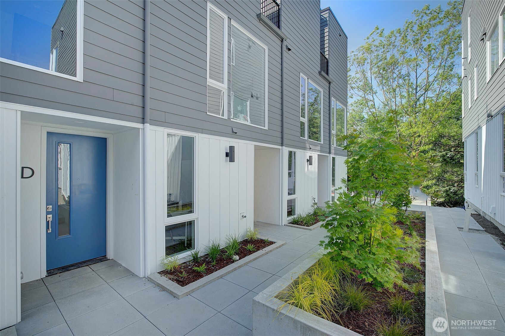 2001 S Norman Street, Seattle, WA 98144