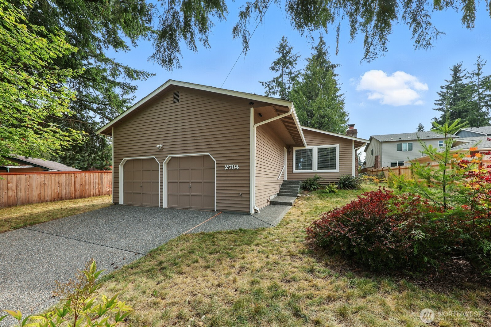 2704 130th Street SE, Everett, WA 98208