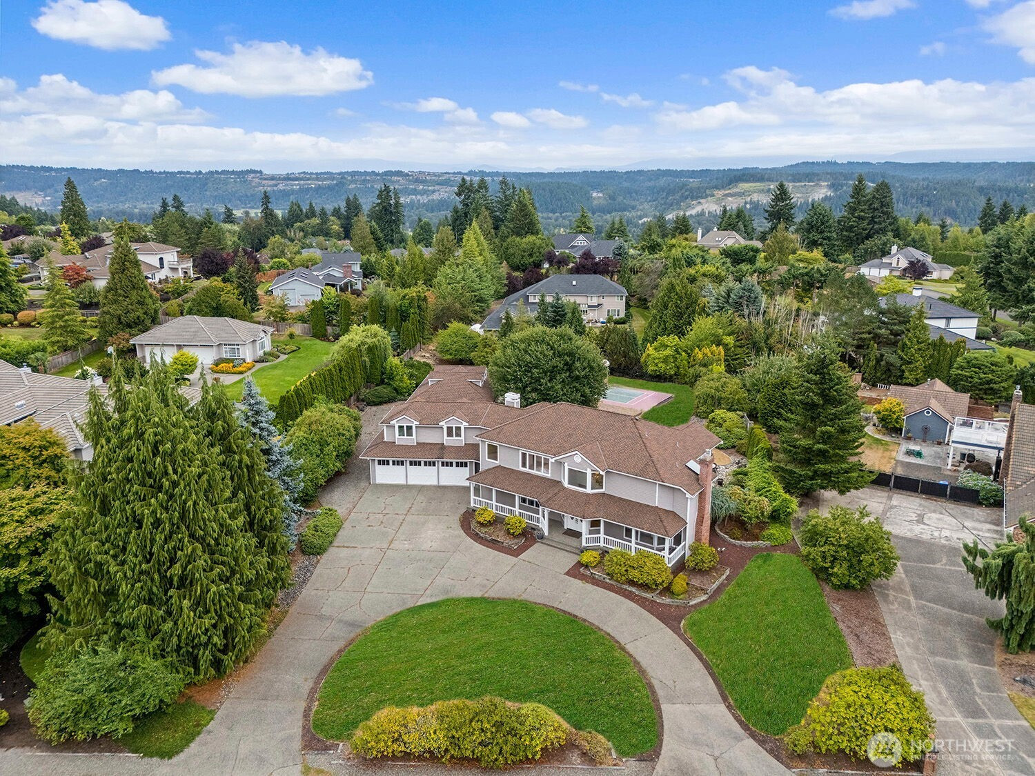 11505 134th Avenue Ct E, Puyallup, WA 98374