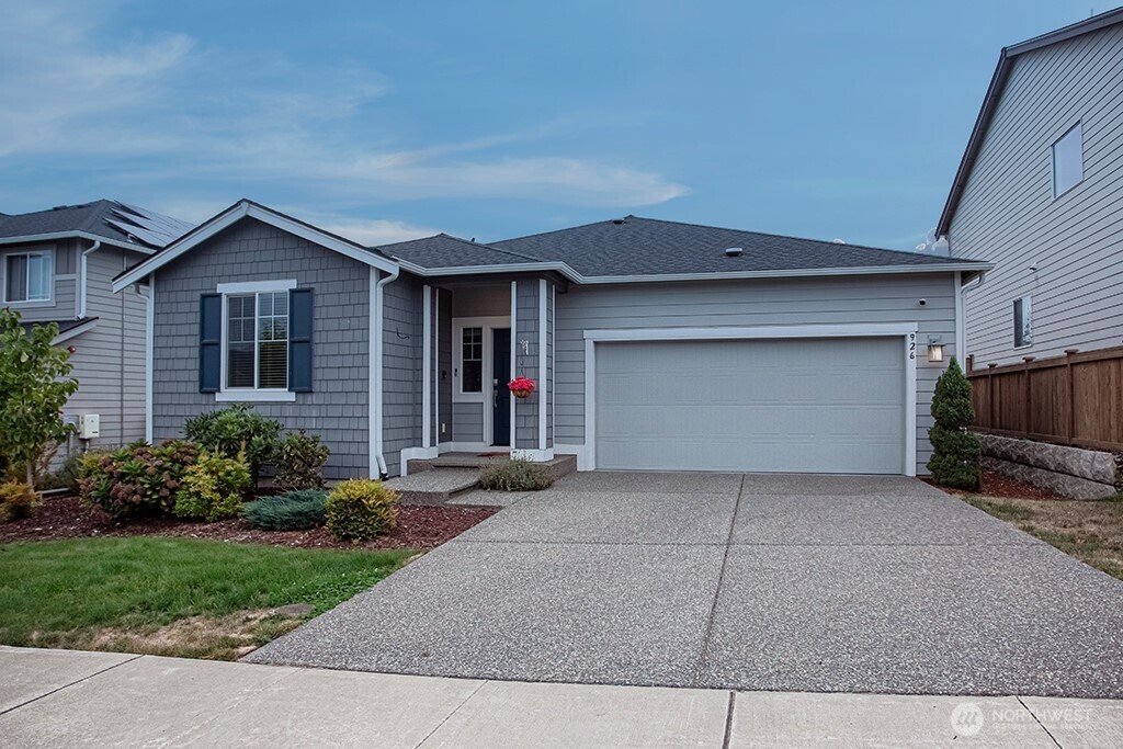 926 Timberline Avenue, Bremerton, WA 98312