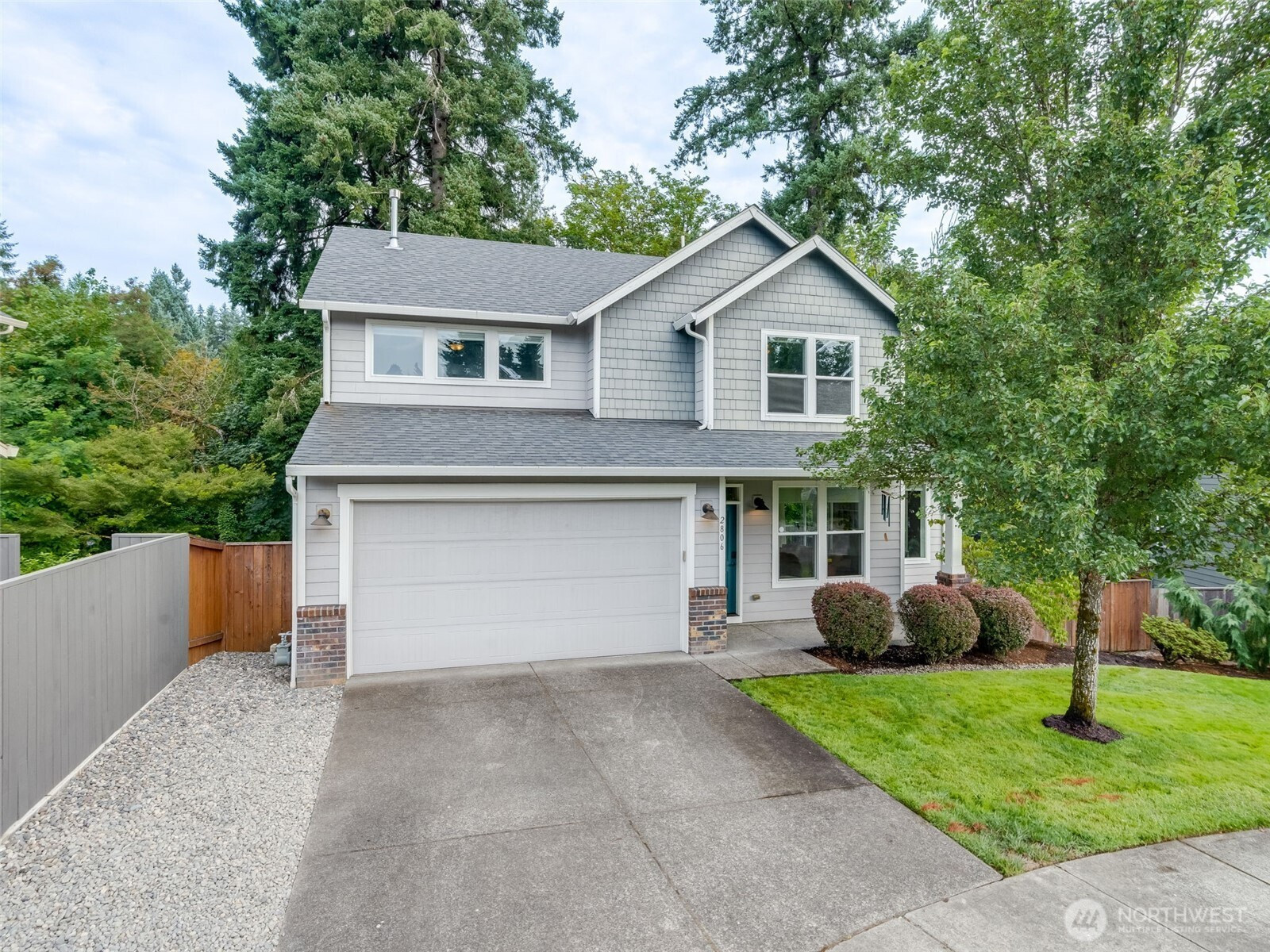 2806 NE 105th Circle, Vancouver, WA 98686