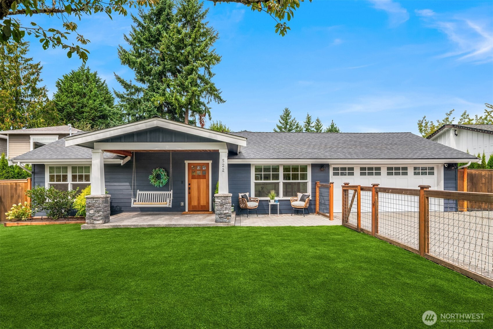 522 19th Avenue, Kirkland, WA 98033