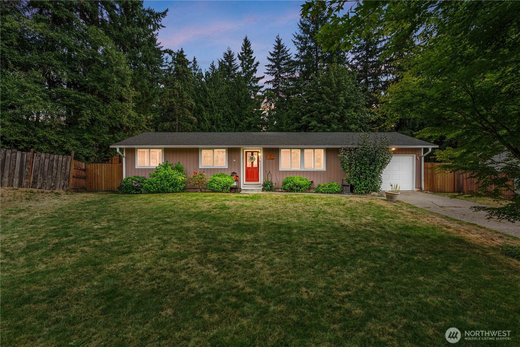 21112 123rd Street Ct E, Bonney Lake, WA 98391