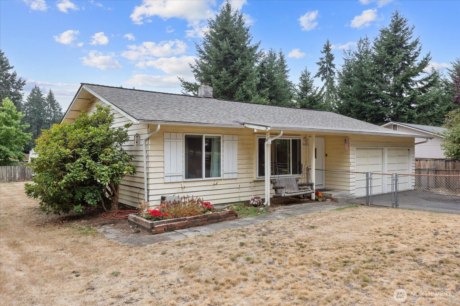 14413 SE 139th Place, Renton, WA 98059
