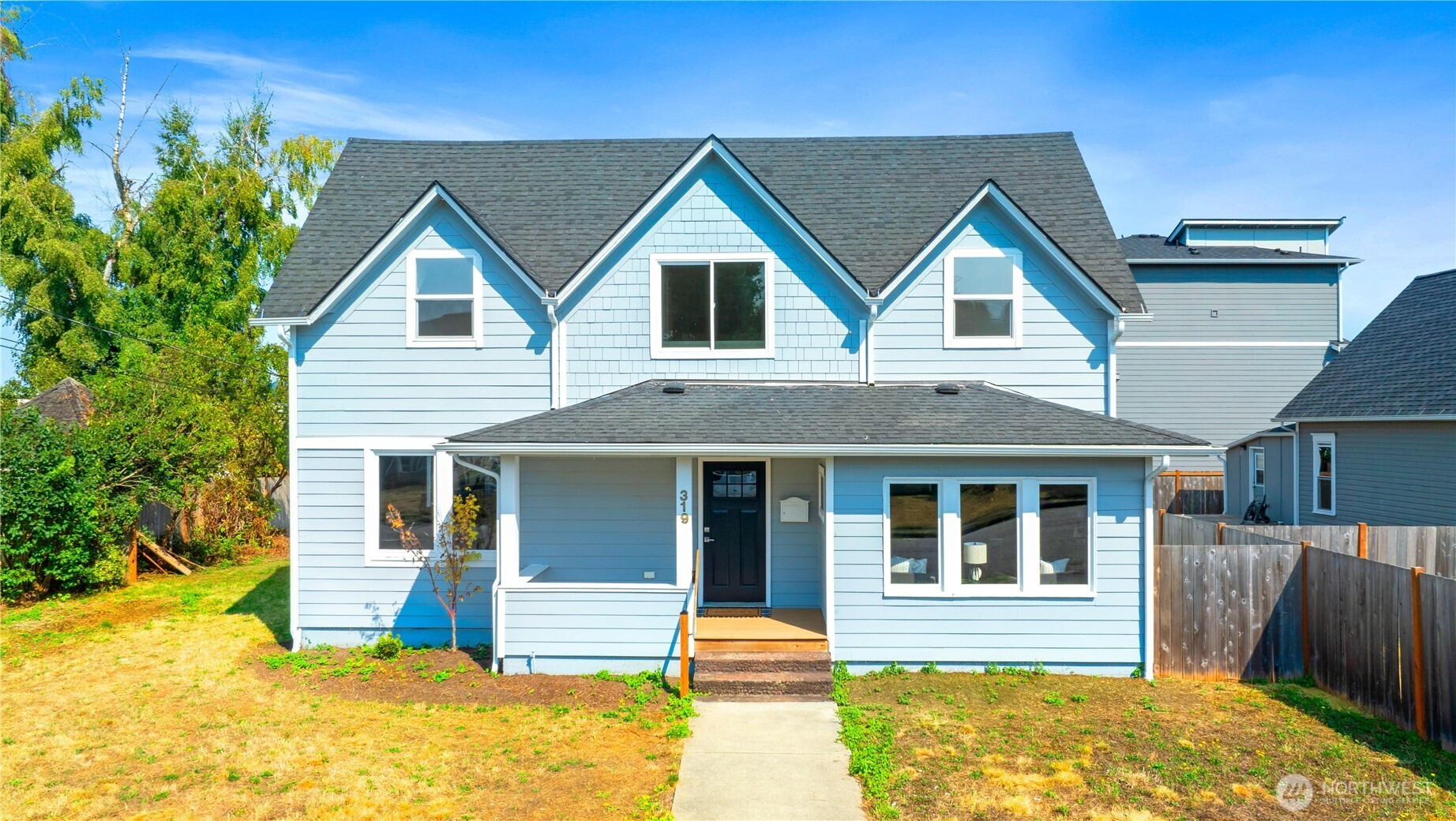 319 Short Columbia Street, Monroe, WA 98272