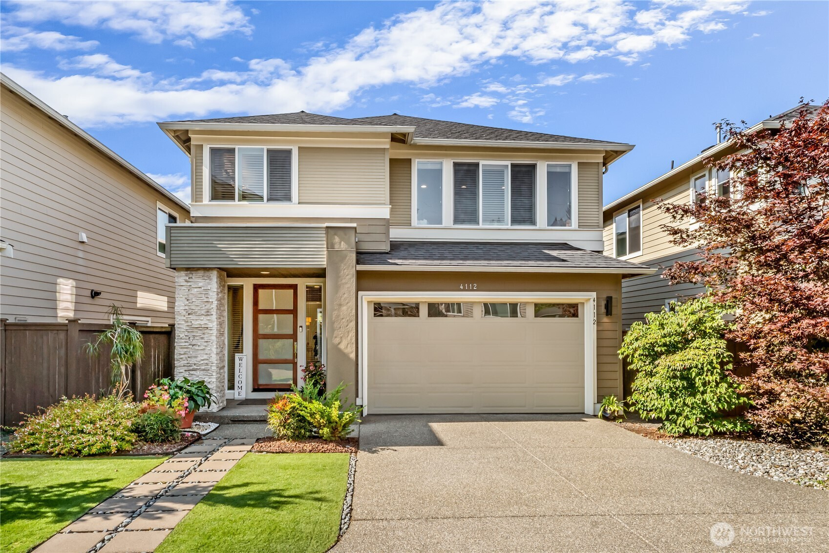 4112 170th Place SE, Bothell, WA 98012