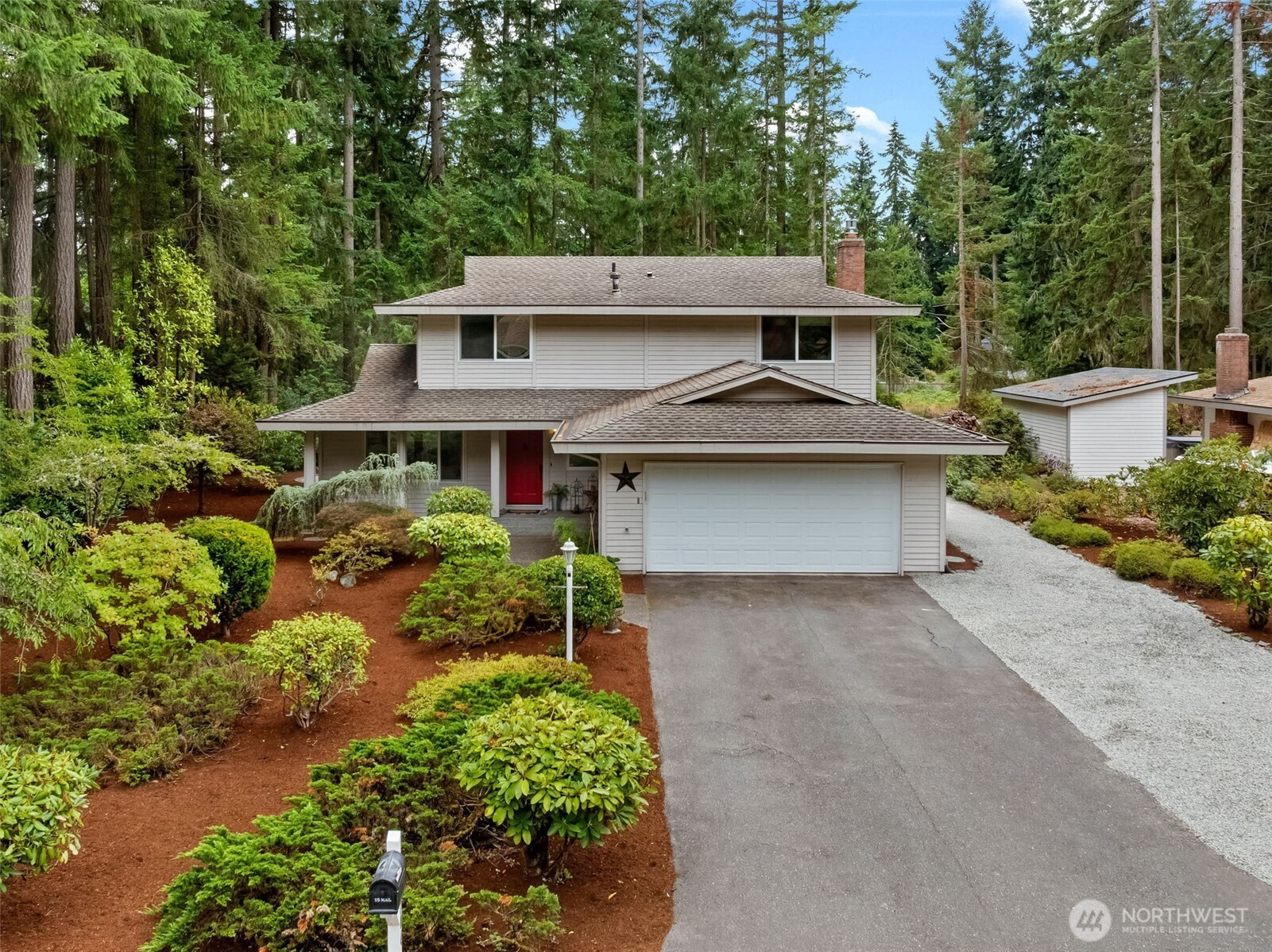 3704 60th Street Ct, Gig Harbor, WA 98335