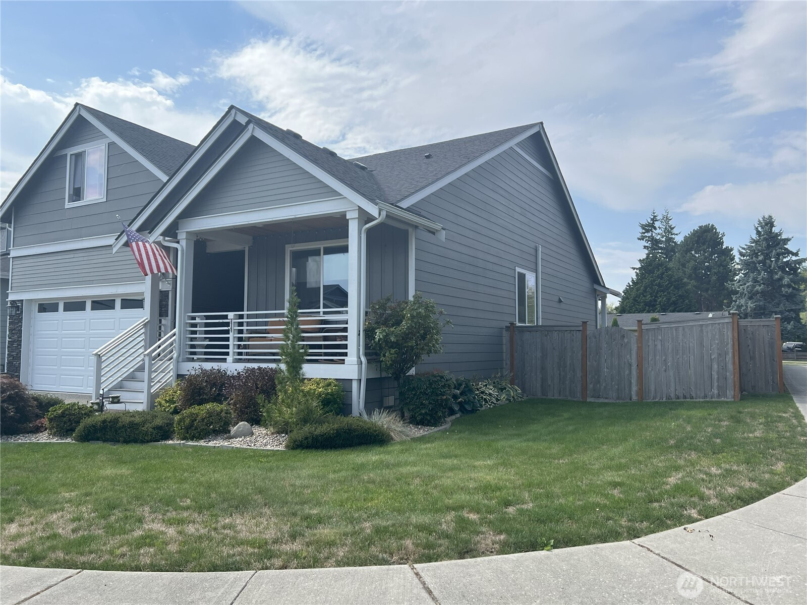 837 Brighton Court, Burlington, WA 98233