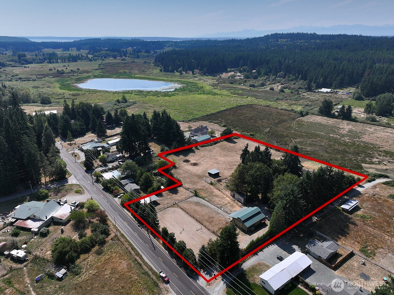 5970 Maxwelton Road, Clinton, WA 98236