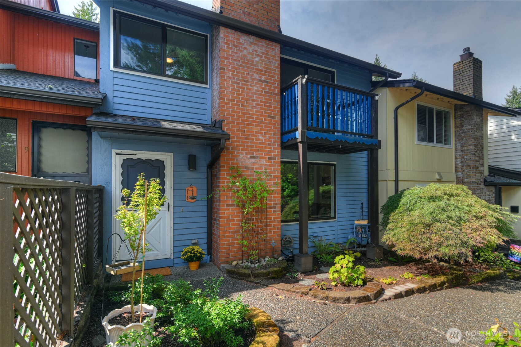 1801 Evergreen Park Court SW, Olympia, WA 98502