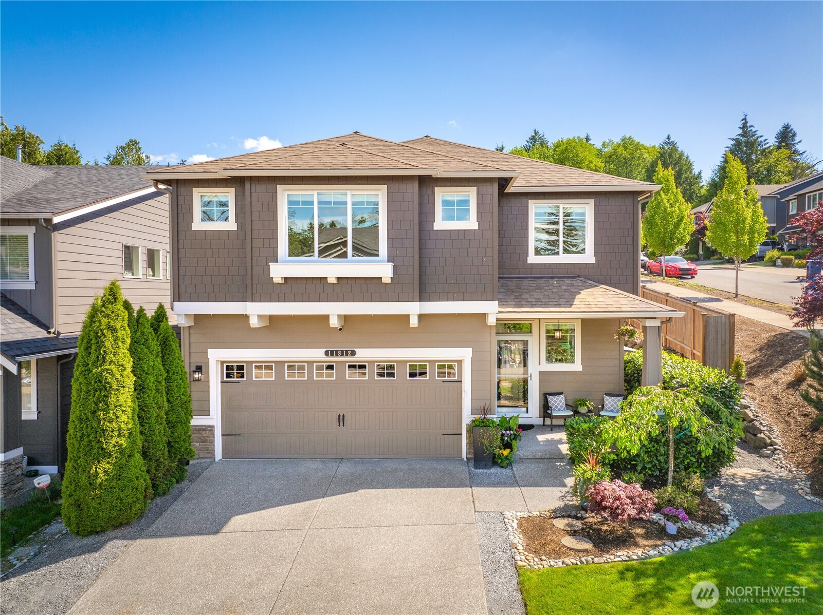 11812 14th Place SE, Lake Stevens, WA 98258