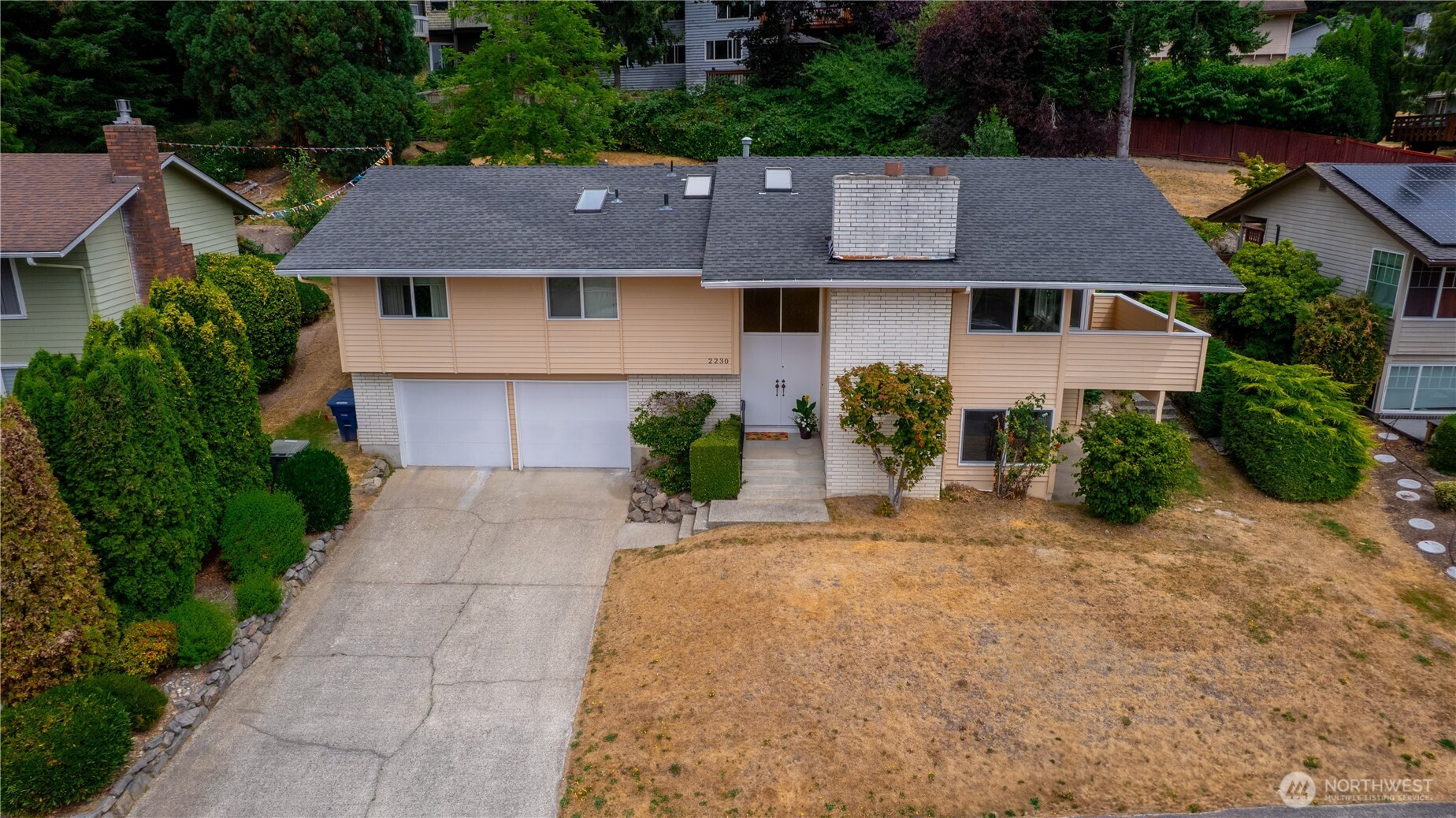 2230 137th Place SE, Bellevue, WA 98005