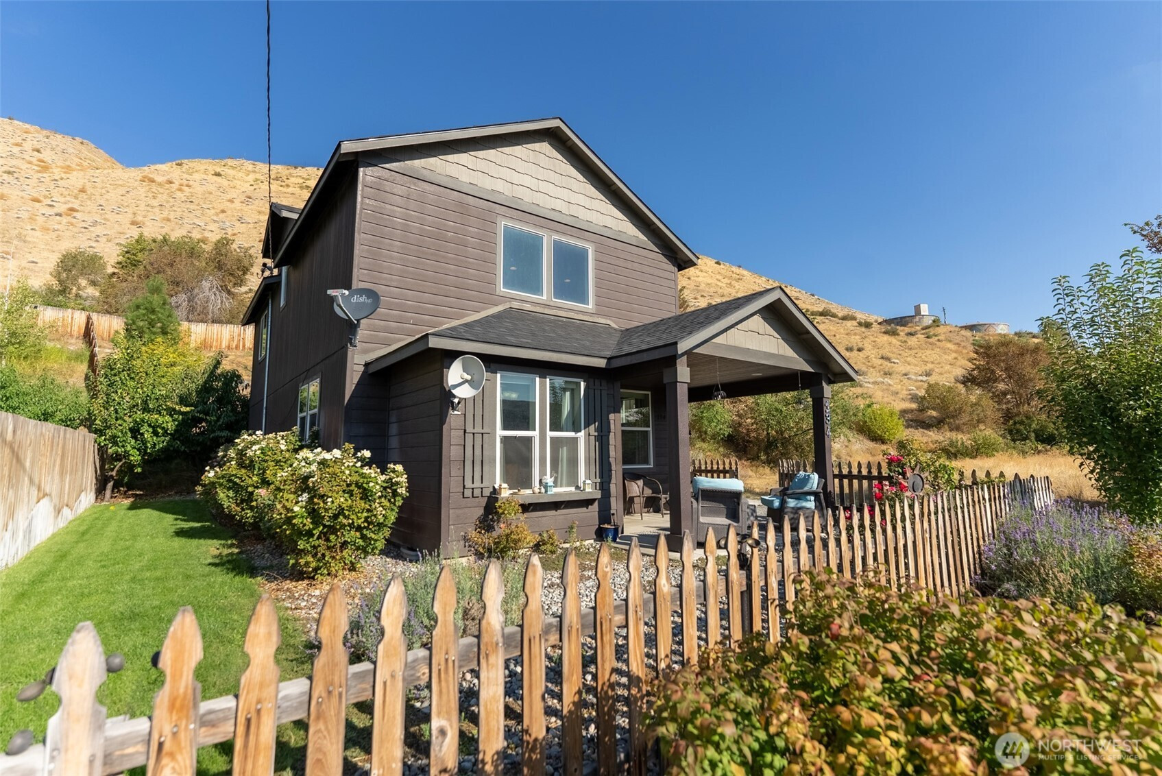 134 Ives Street, Pateros, WA 98846