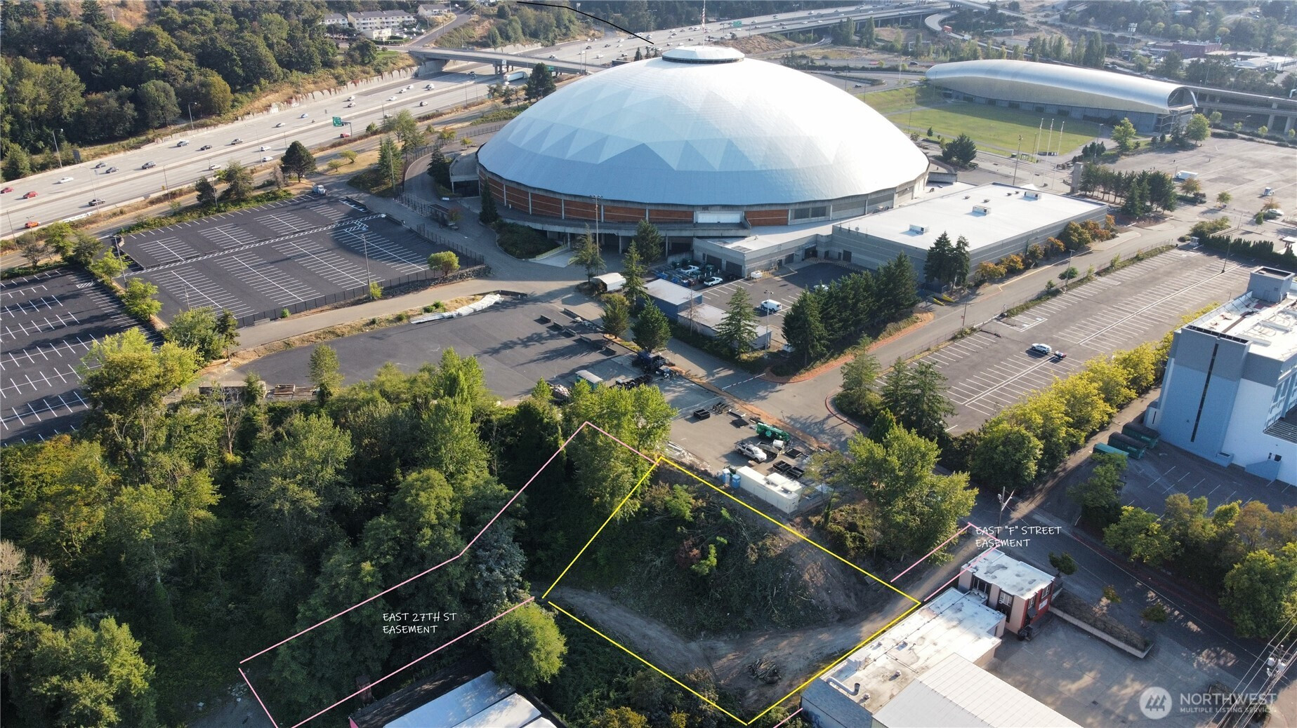 611 E 27th Street, Tacoma, WA 98409
