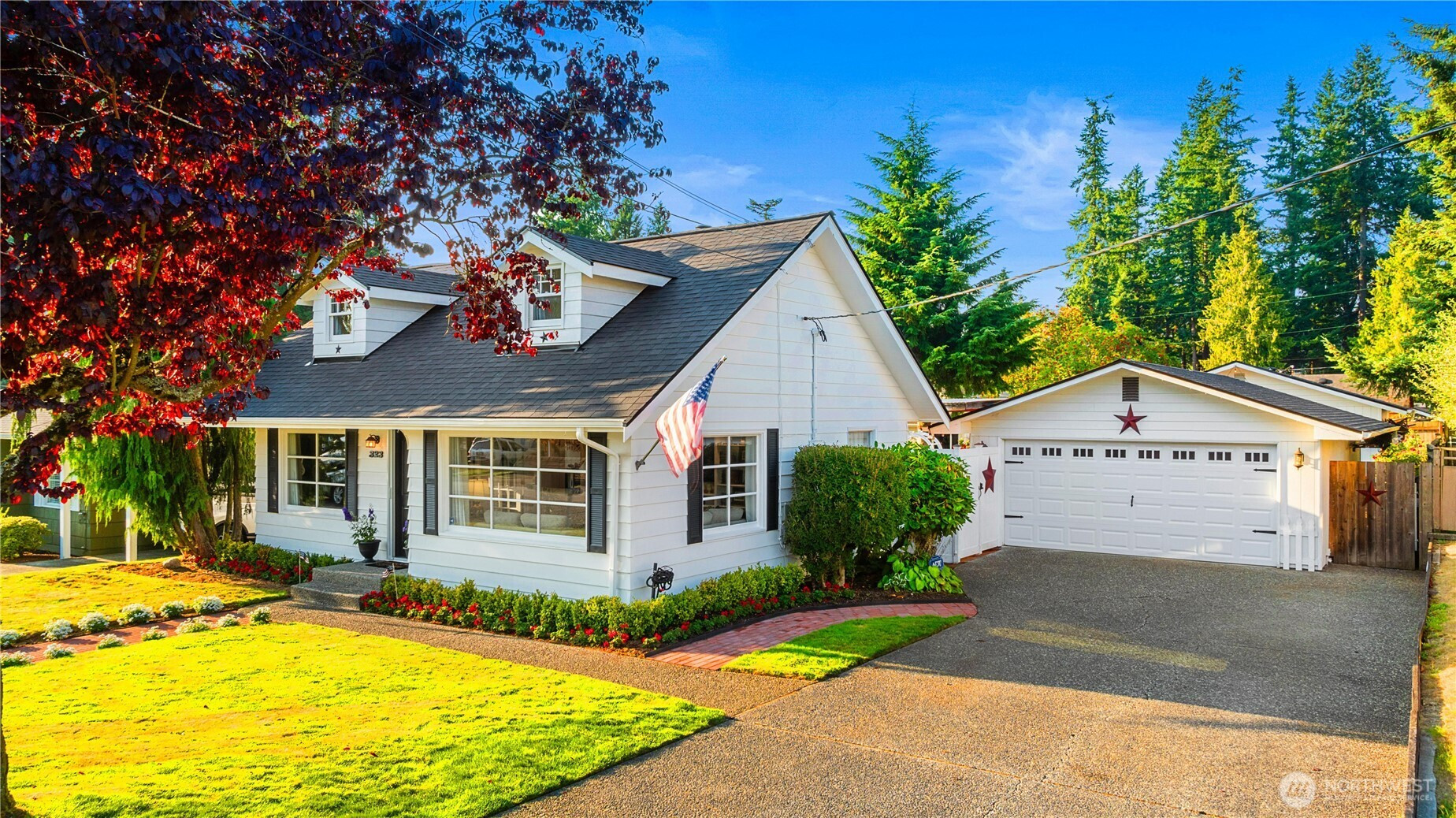 323 E Beech Street, Everett, WA 98203