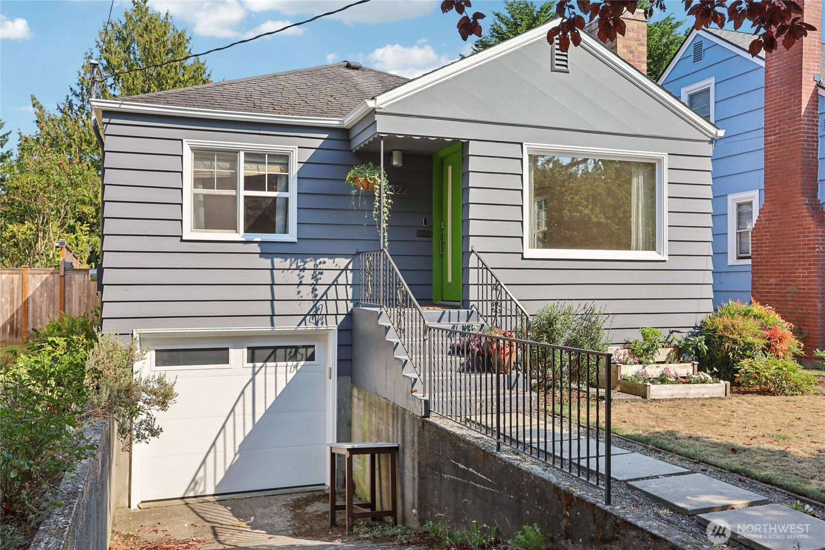 7322 21st Avenue NW, Seattle, WA 98117