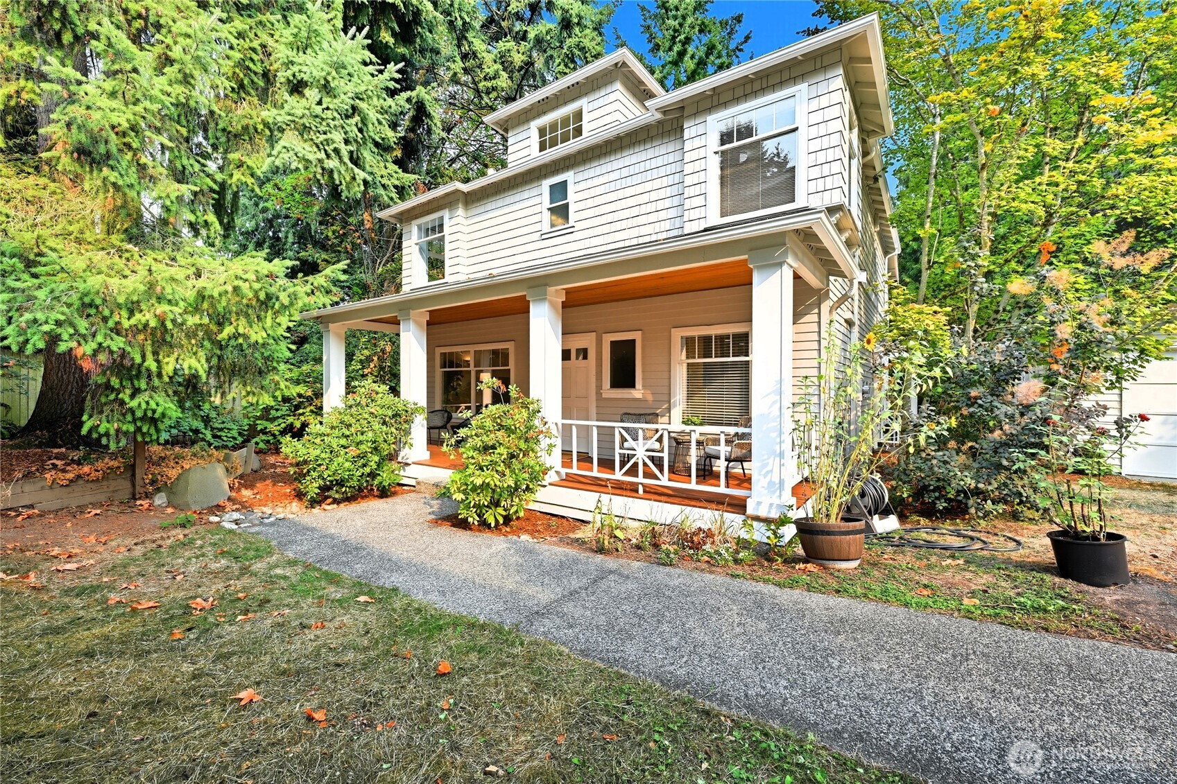 5905 106th Avenue NE, Kirkland, WA 98033