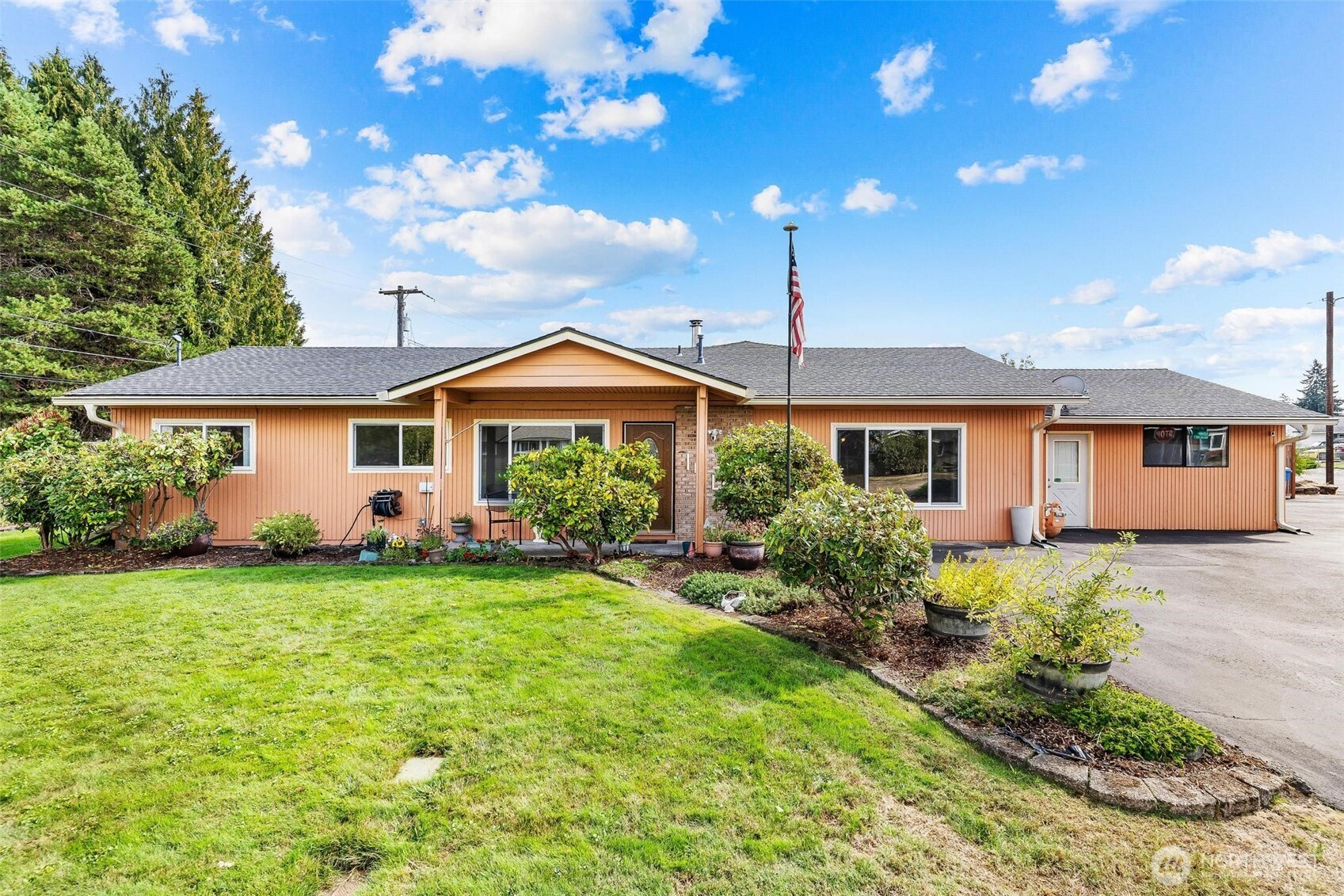 14011 Golden Given Road E, Tacoma, WA 98445