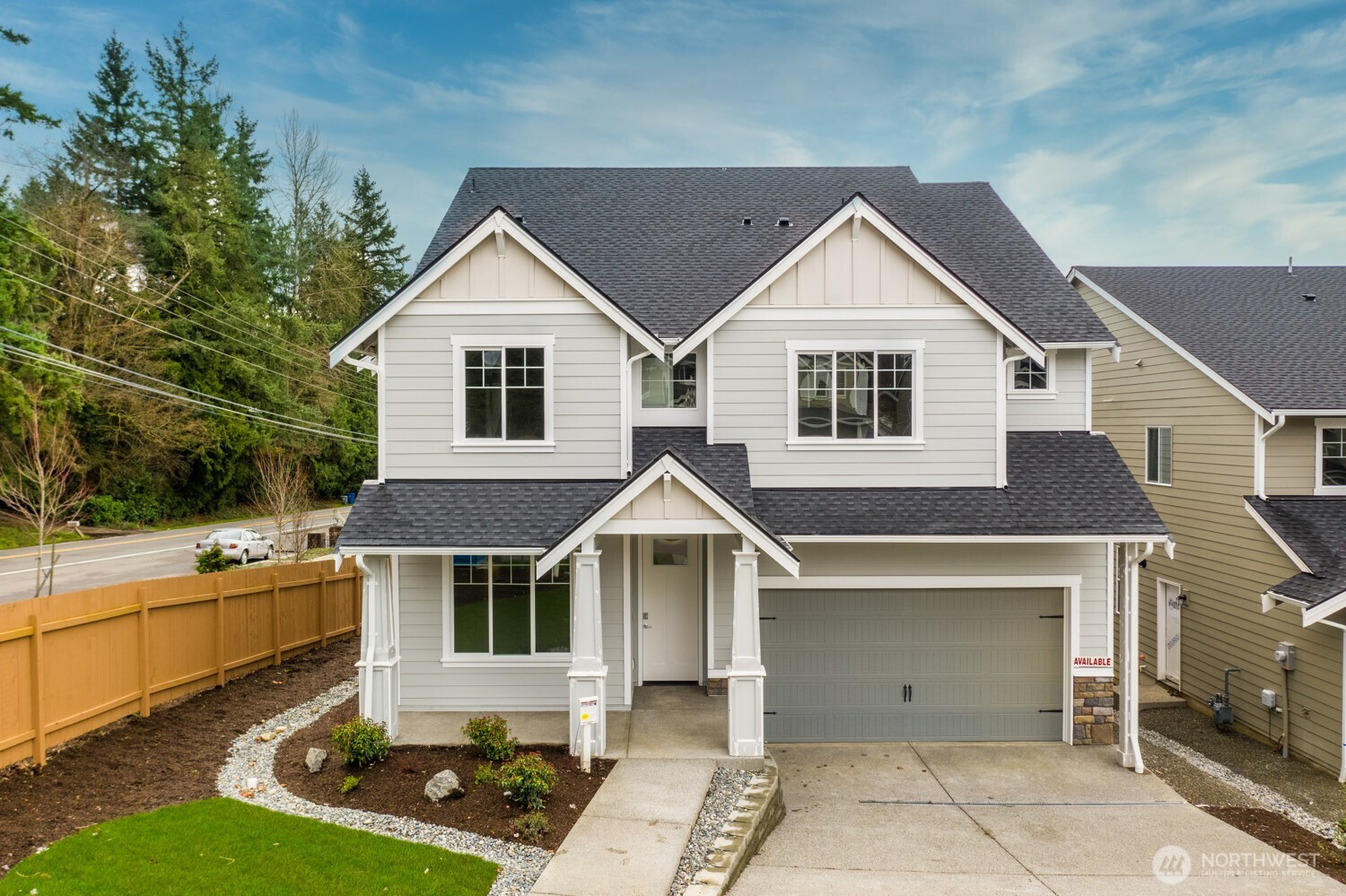 1180 68th Loop SE, Tumwater, WA 98501