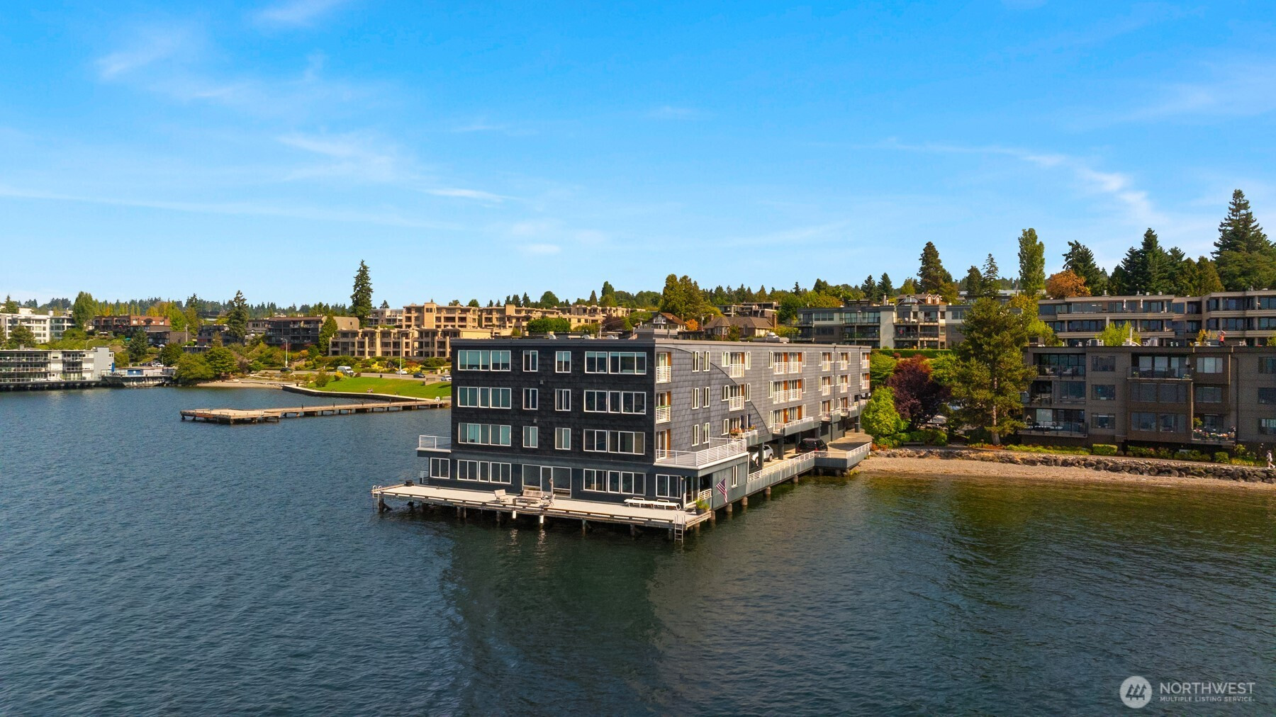 733 Lake Street S, Kirkland, WA 98033