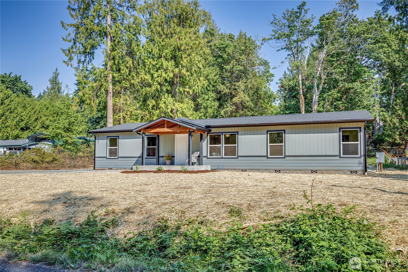 21284 Howard Avenue, Kingston, WA 98346