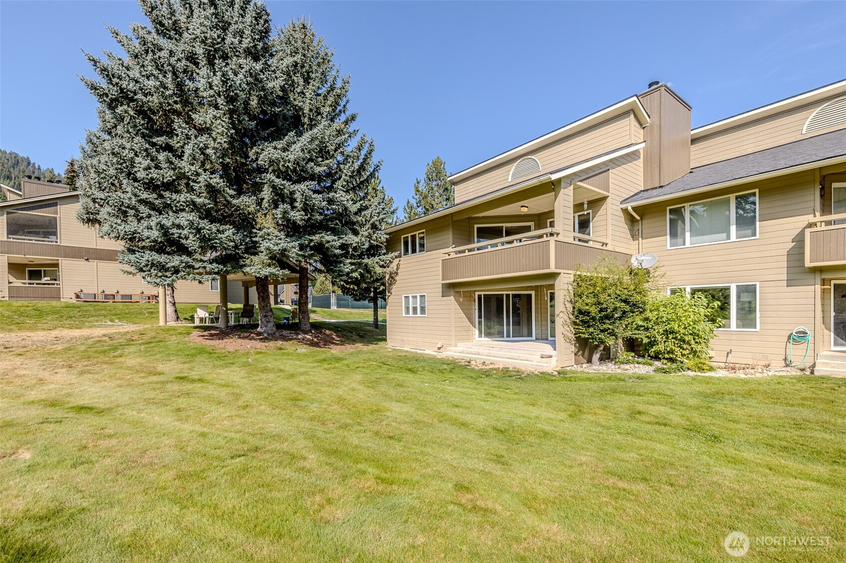 20795 Kahler Drive, Leavenworth, WA 98826