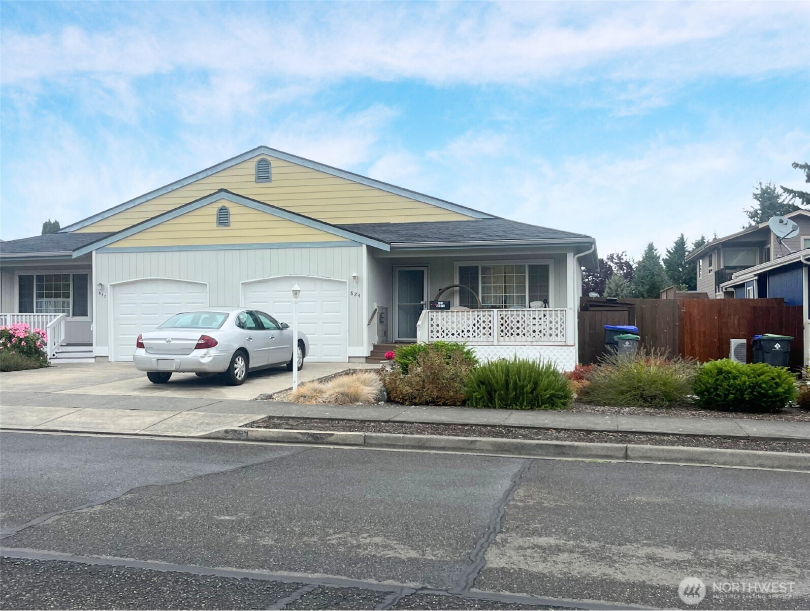 824 E Washington Place, Sequim, WA 98382