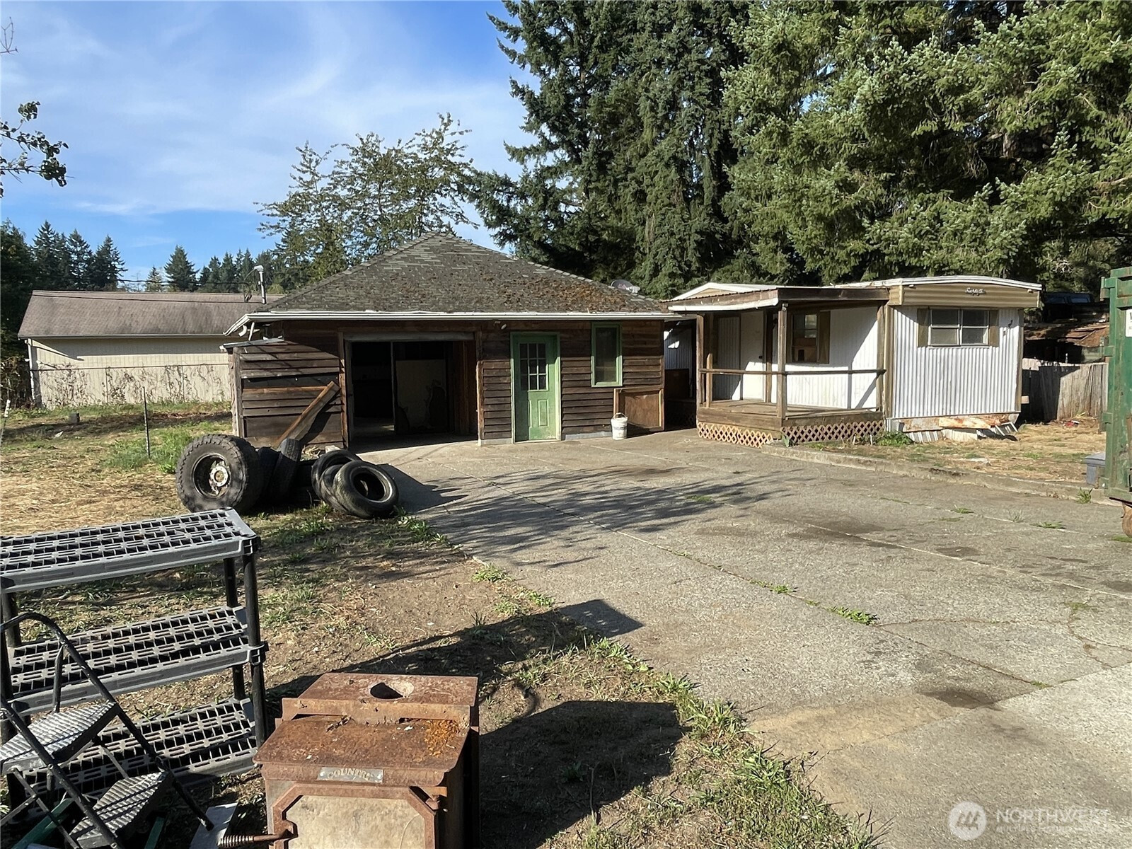 1577 SE Oregon Street, Port Orchard, WA 98367