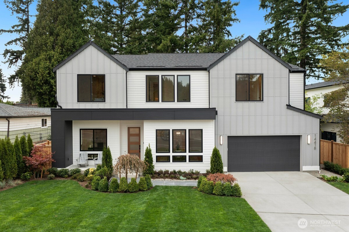 14418 SE 40th Street, Bellevue, WA 98006