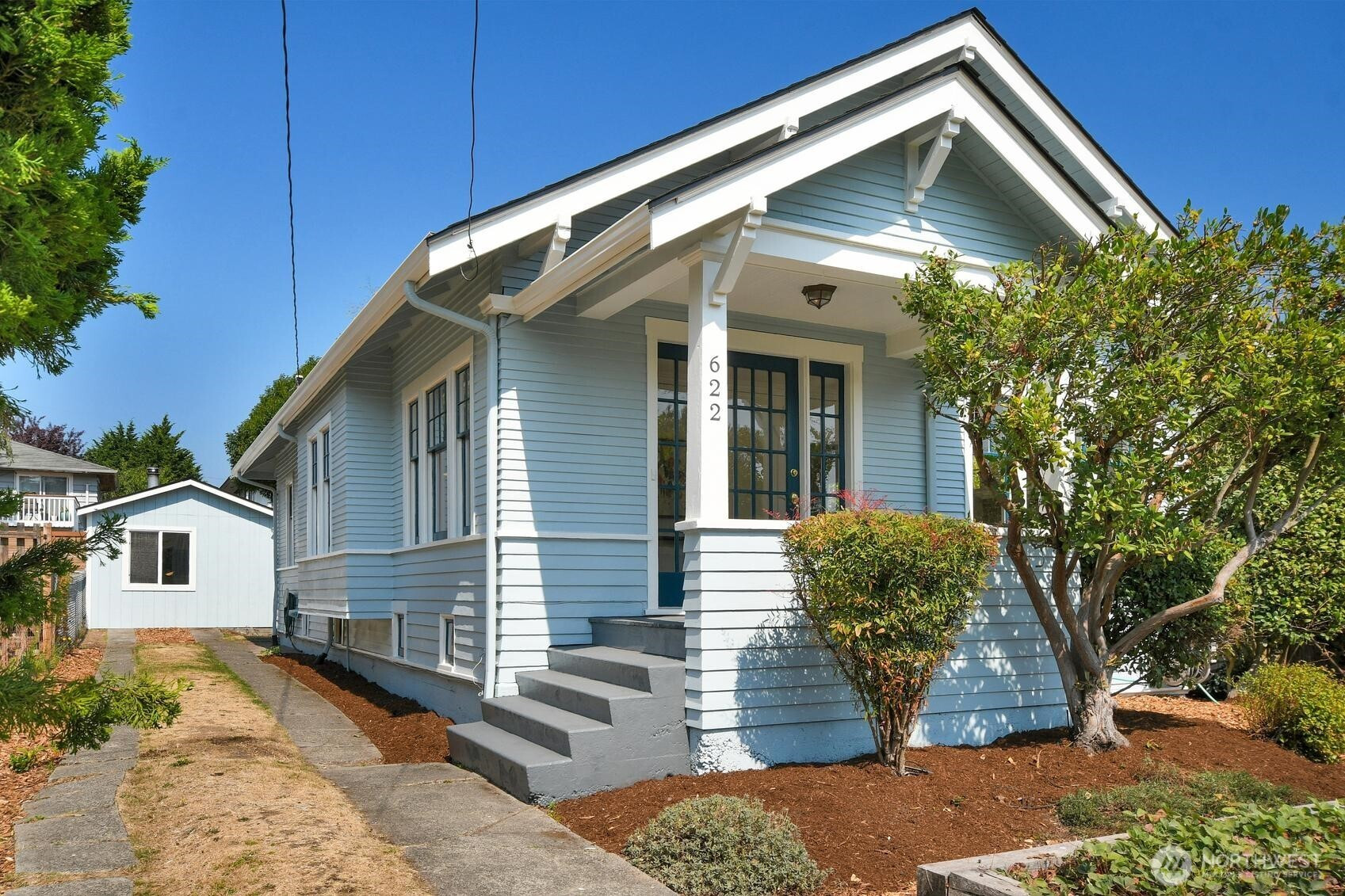 622 NW 89th Street, Seattle, WA 98117