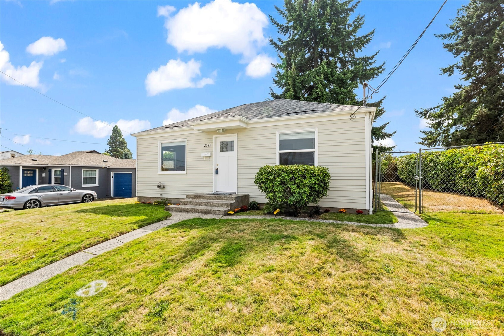 2322 S 15th Street, Tacoma, WA 98405