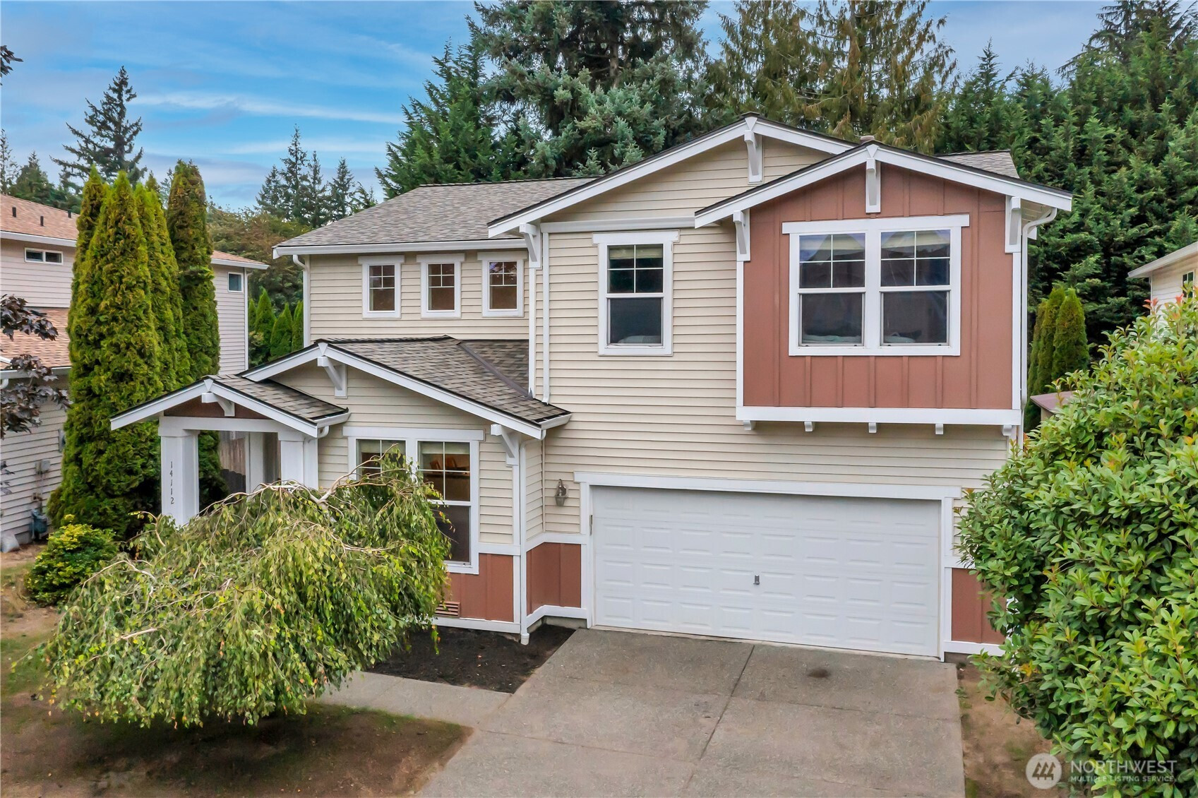 14112 SE 280th Place, Kent, WA 98042