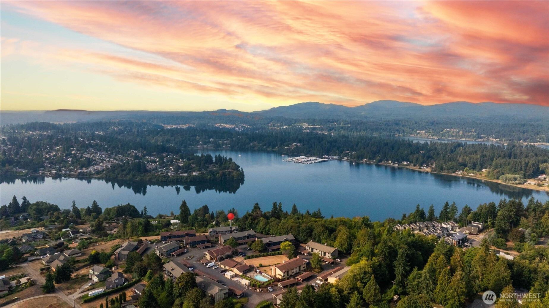3340 Narrows View Lane NE, Bremerton, WA 98310
