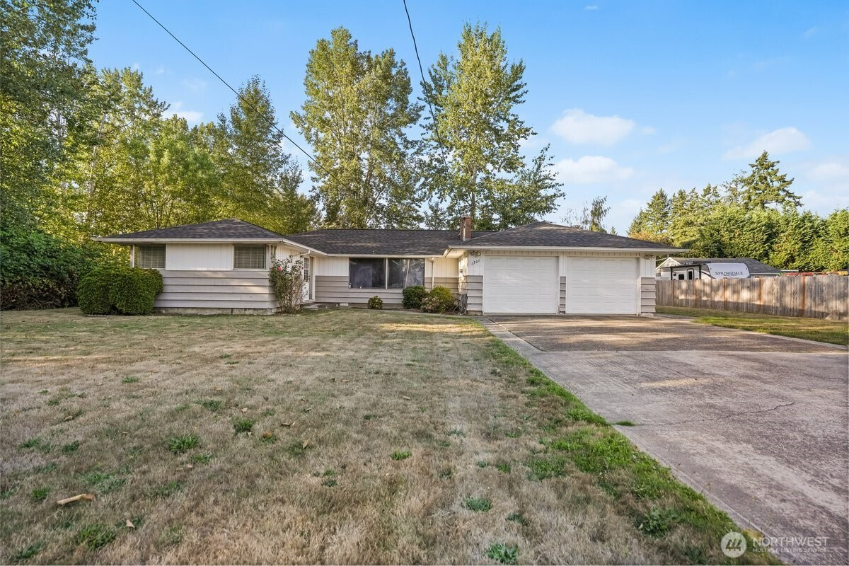 1301 99th Street E, Tacoma, WA 98445