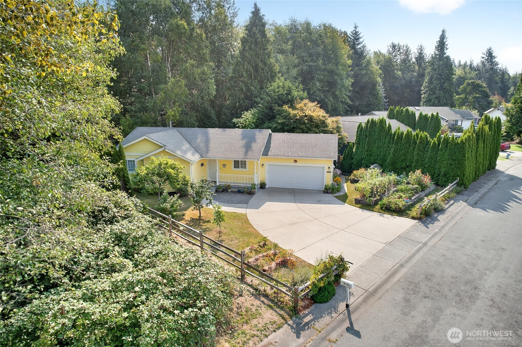 4701 Moonglow Place, Blaine, WA 98230