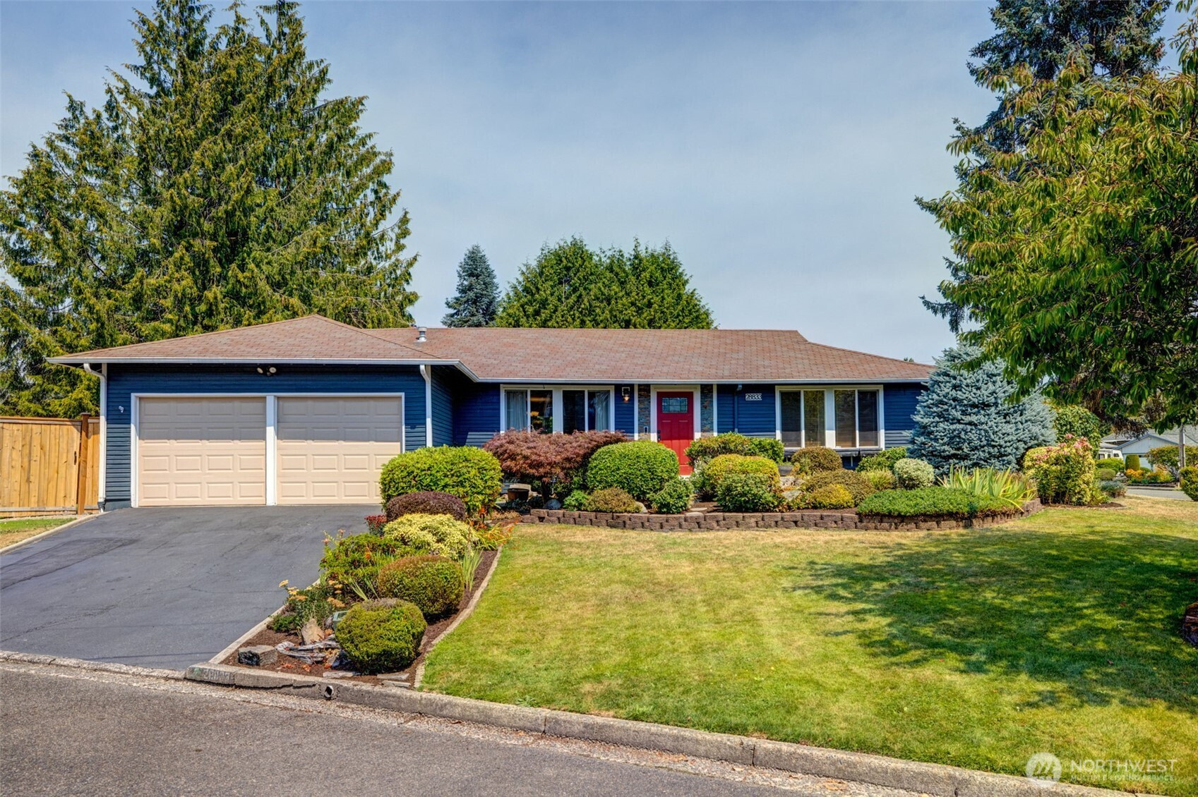 28833 21st Avenue S, Federal Way, WA 98003