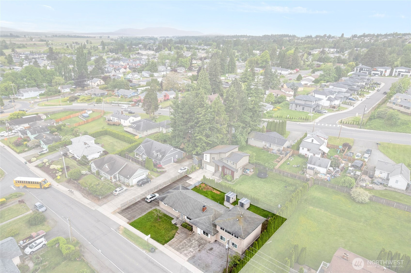 5861 Malloy Avenue, Ferndale, WA 98248