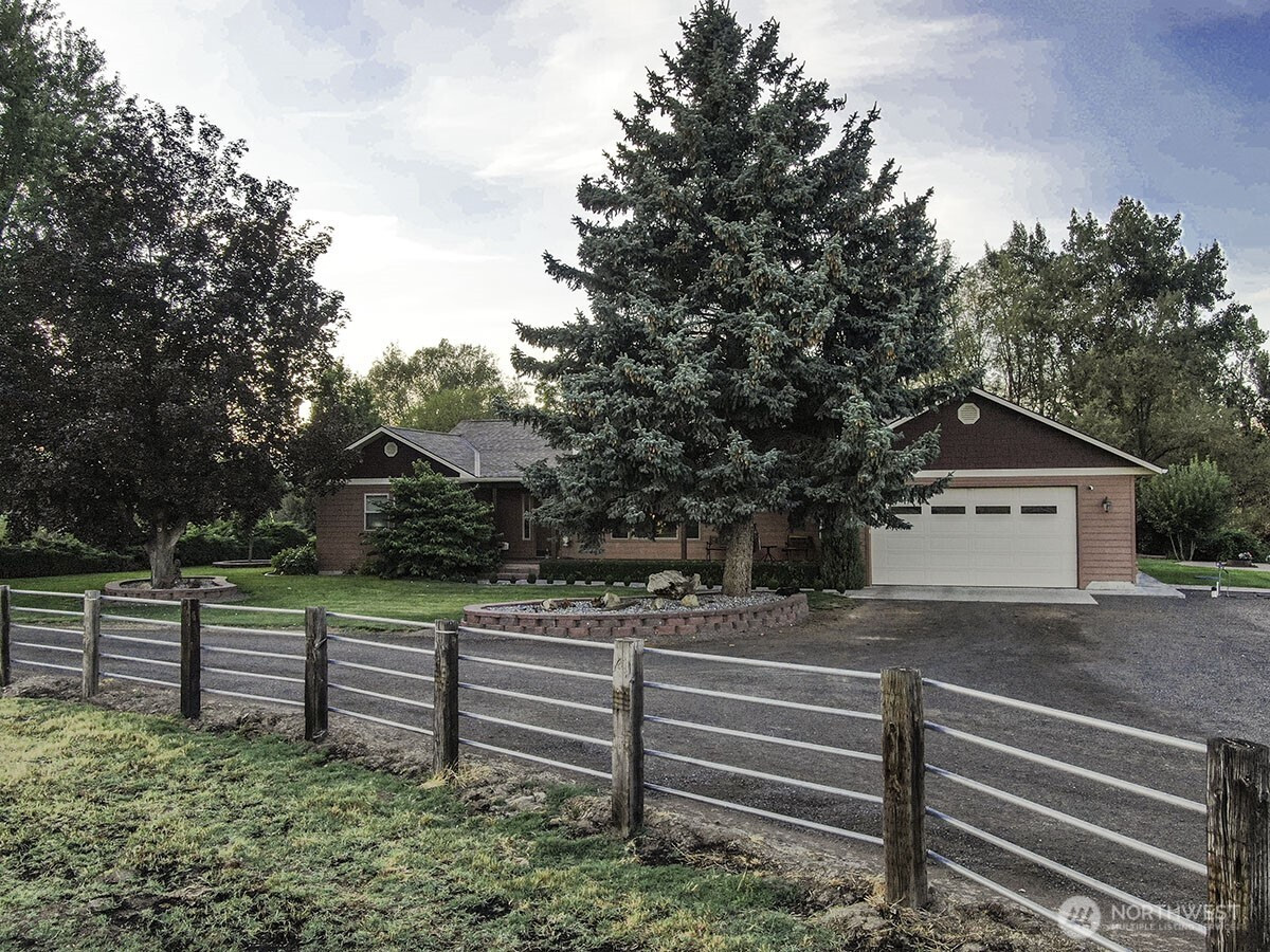 211 Last Chance Road, Walla Walla, WA 99362