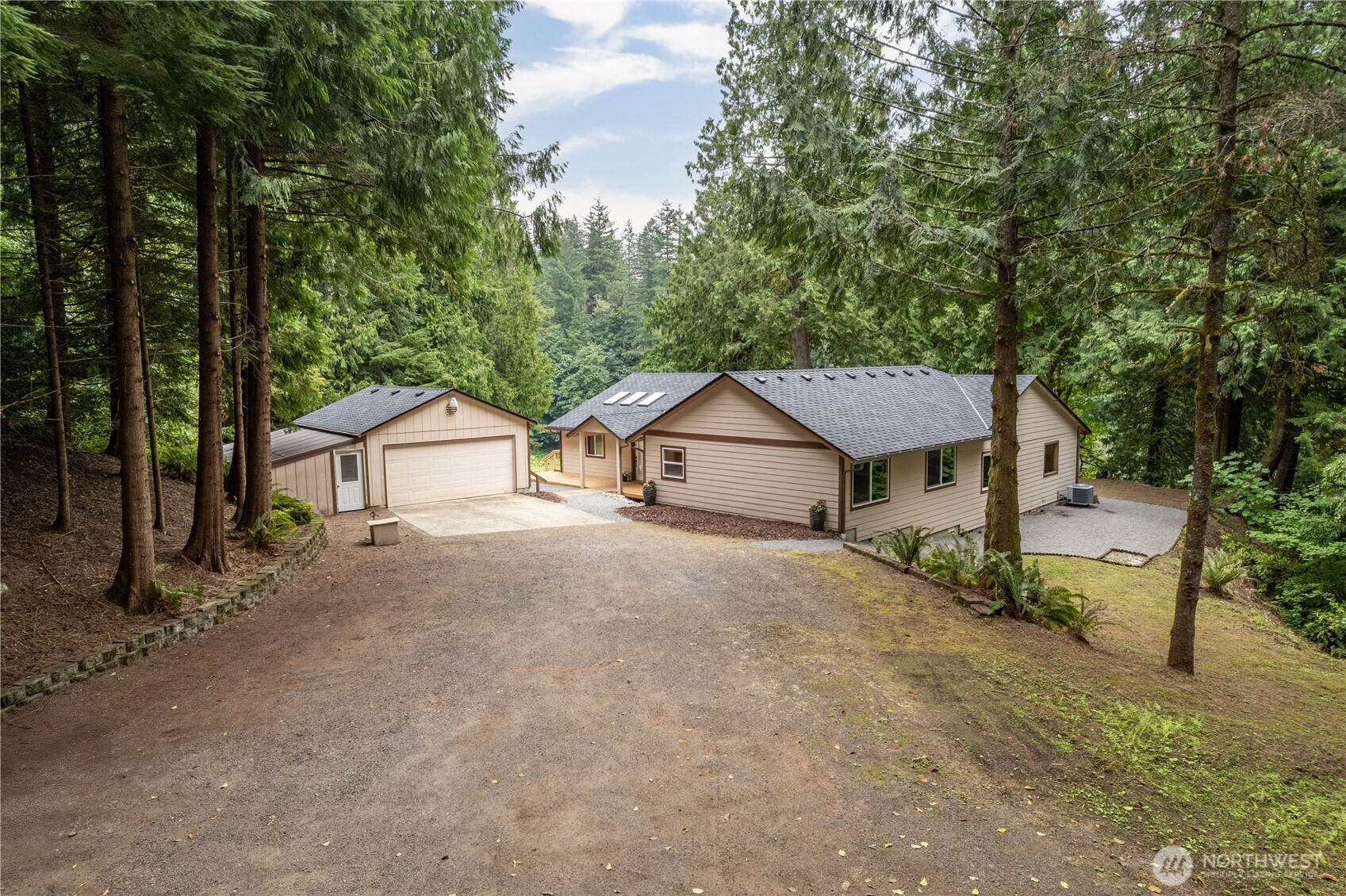 206 Sockeye Drive, Woodland, WA 98674