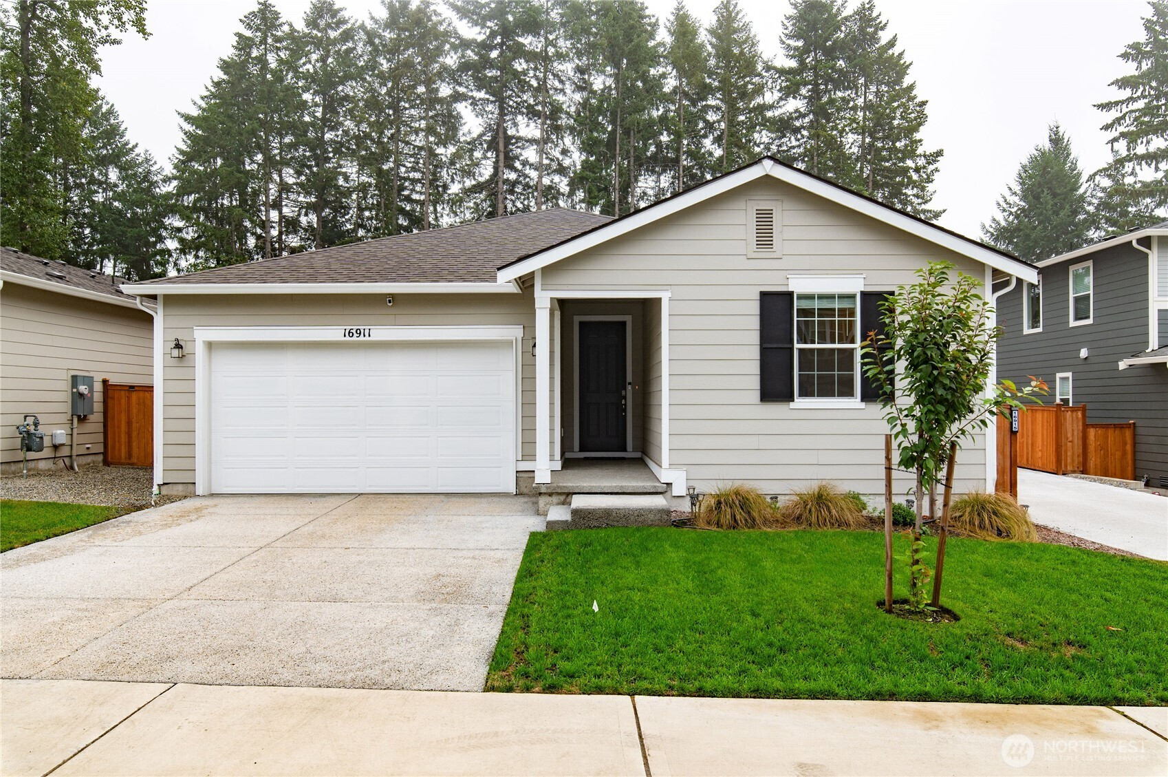 16911 127th Avenue Ct E, Puyallup, WA 98374