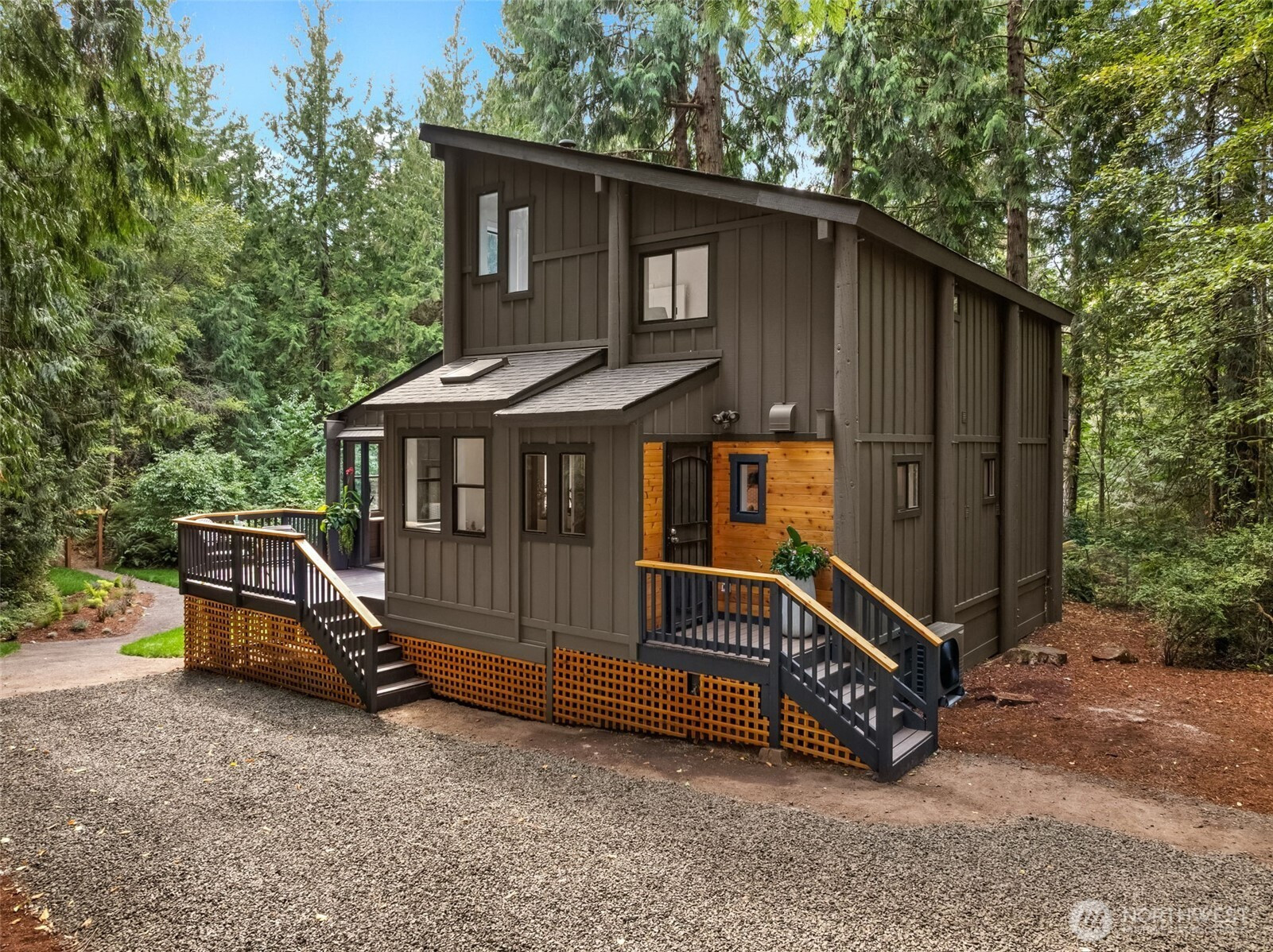 14490 Wiley Lane SE, Olalla, WA 98359