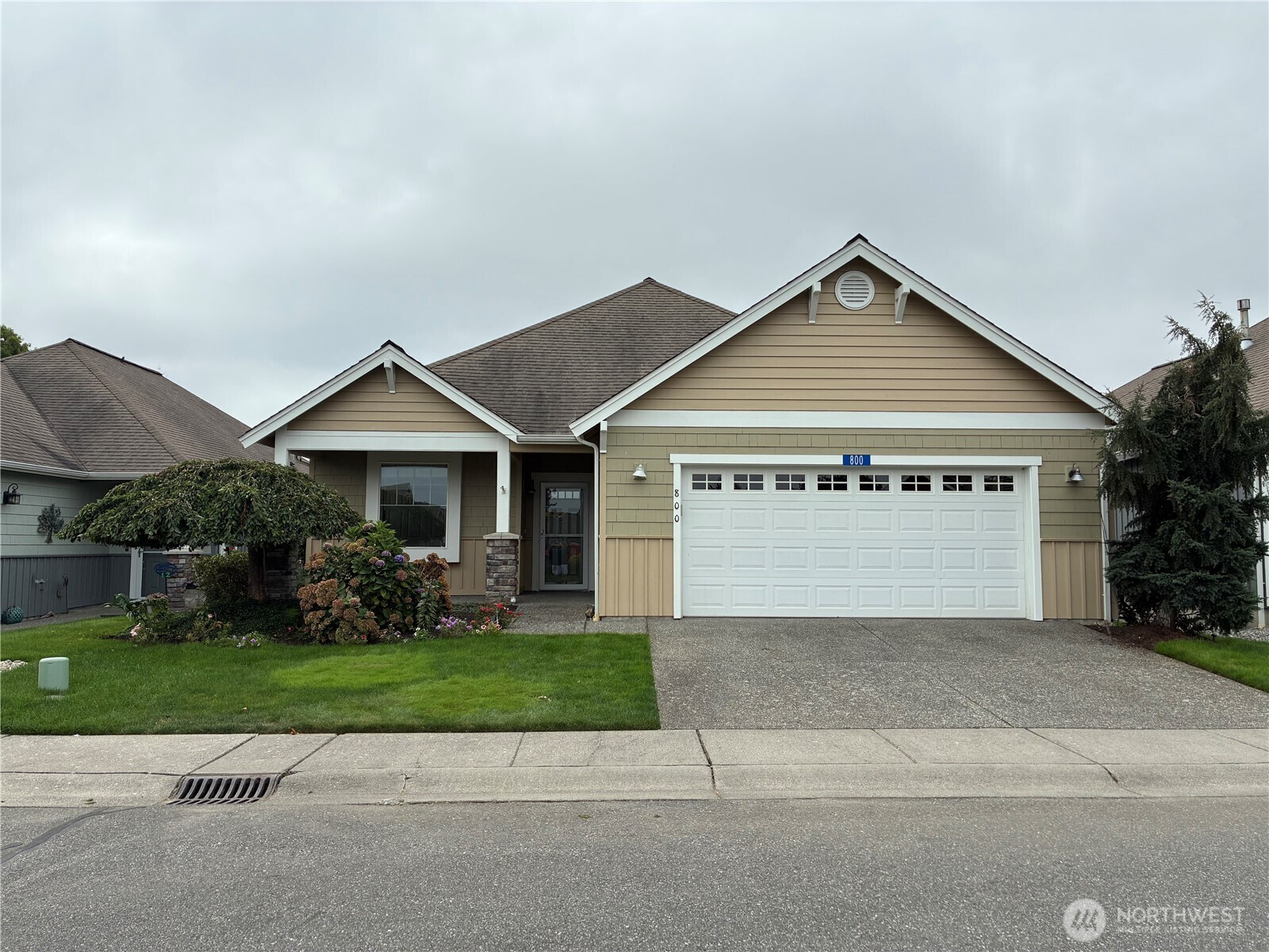 800 Farmington Drive, Burlington, WA 98233