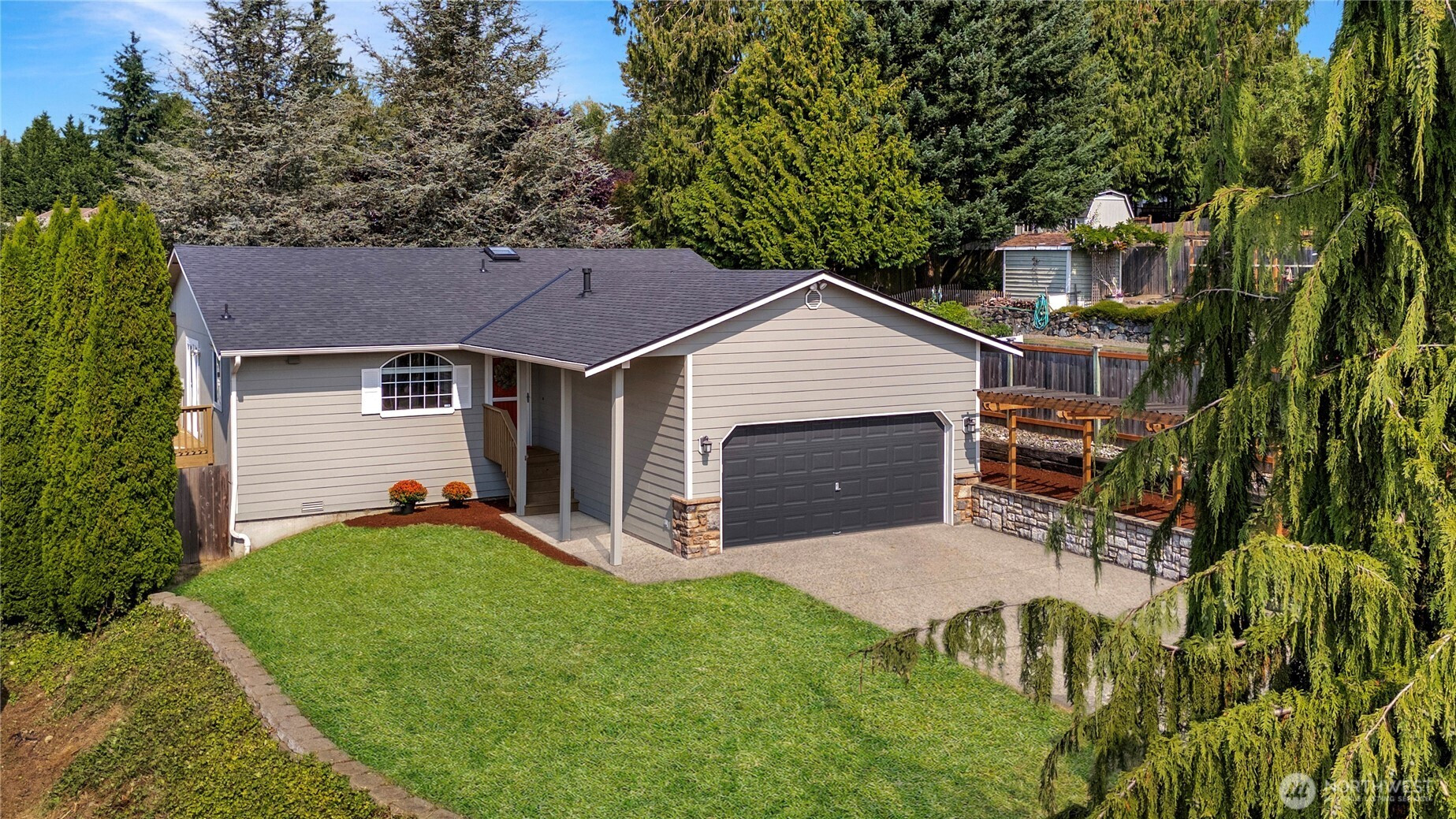 6821 Upland Drive, Arlington, WA 98223