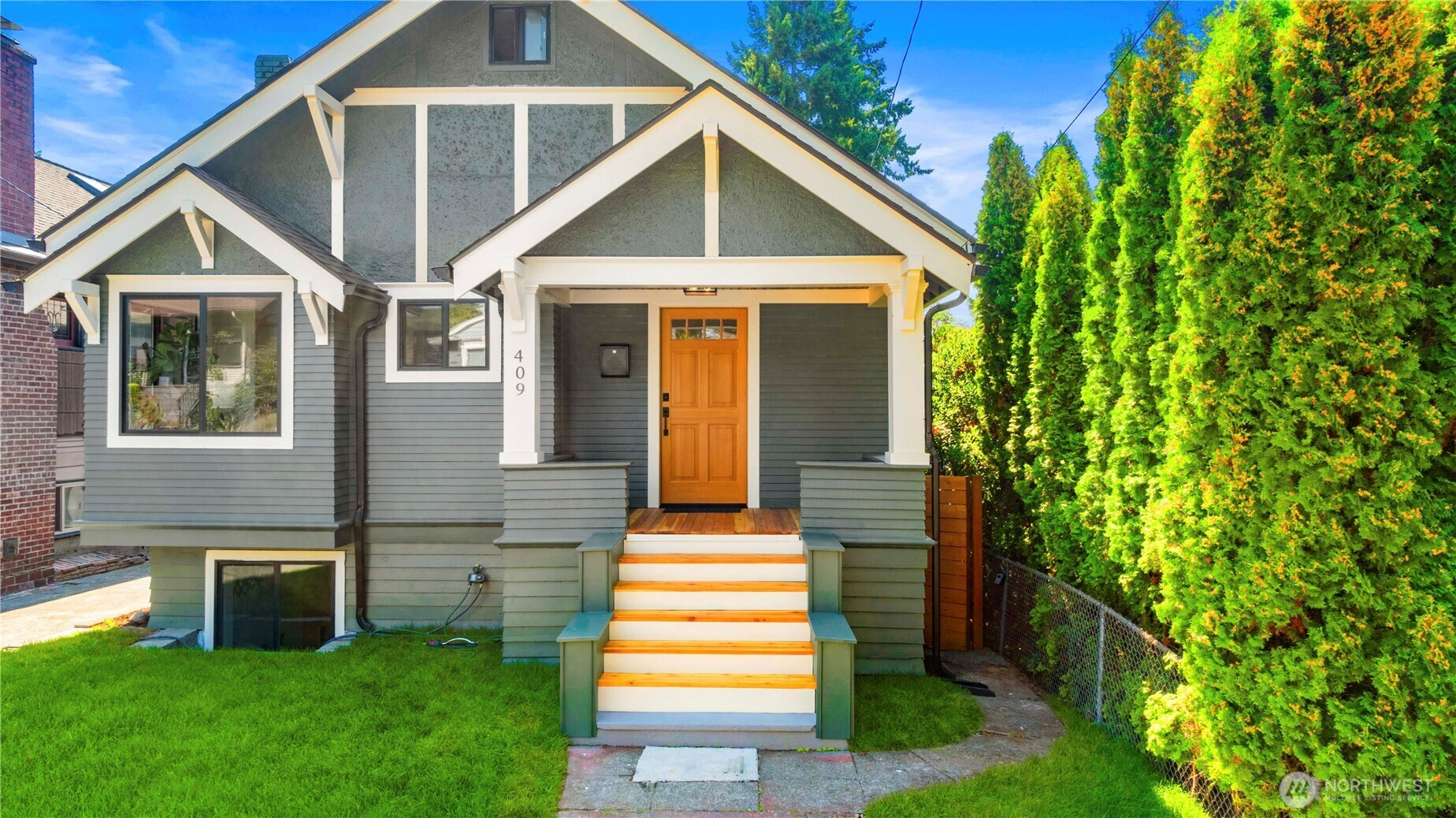 409 NW 70th Street, Seattle, WA 98117