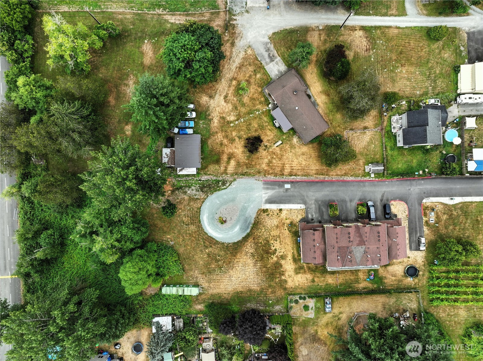 717 High Avenue, Sultan, WA 98294
